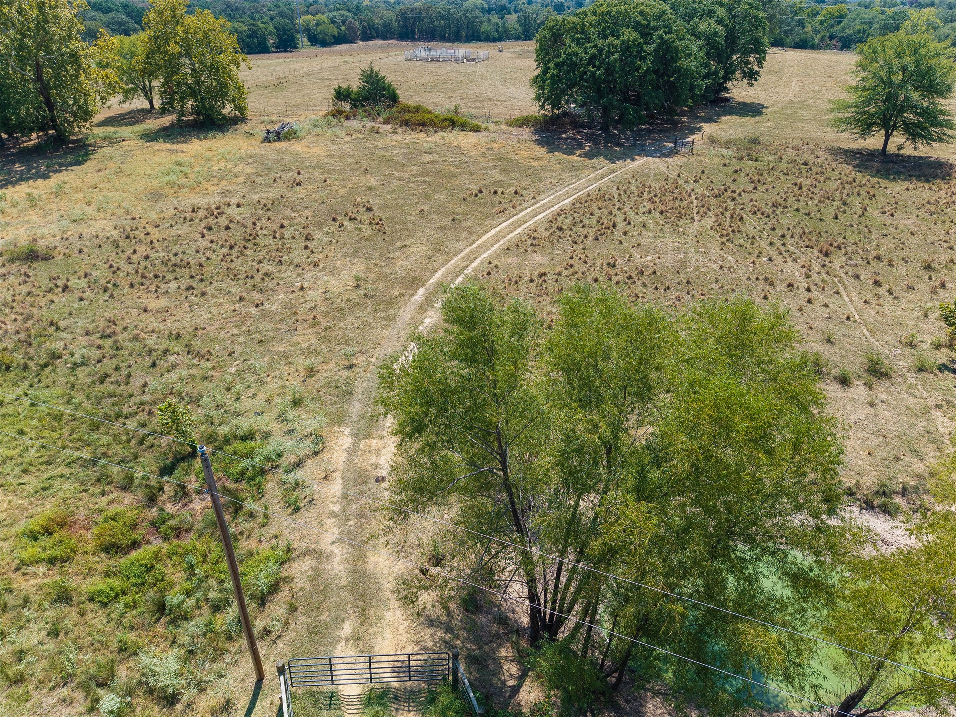 01 S Push Co Line Road Antlers OK 74523