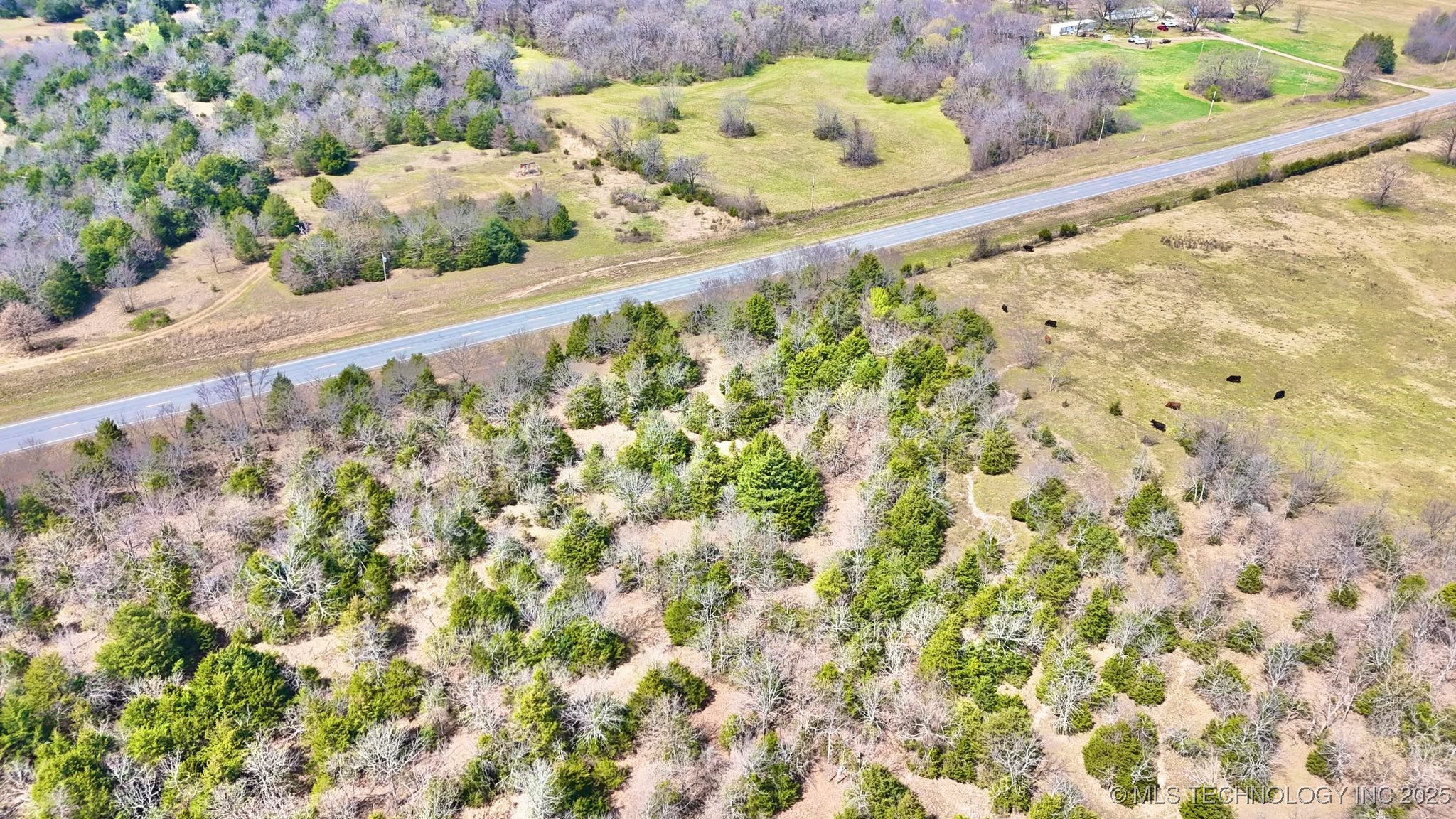 Highway 26 Keota OK 74941