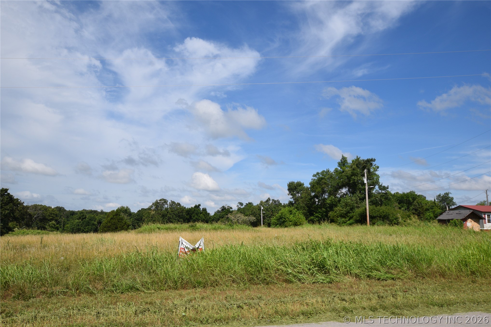 1728 N 5th Street Stilwell OK 74960
