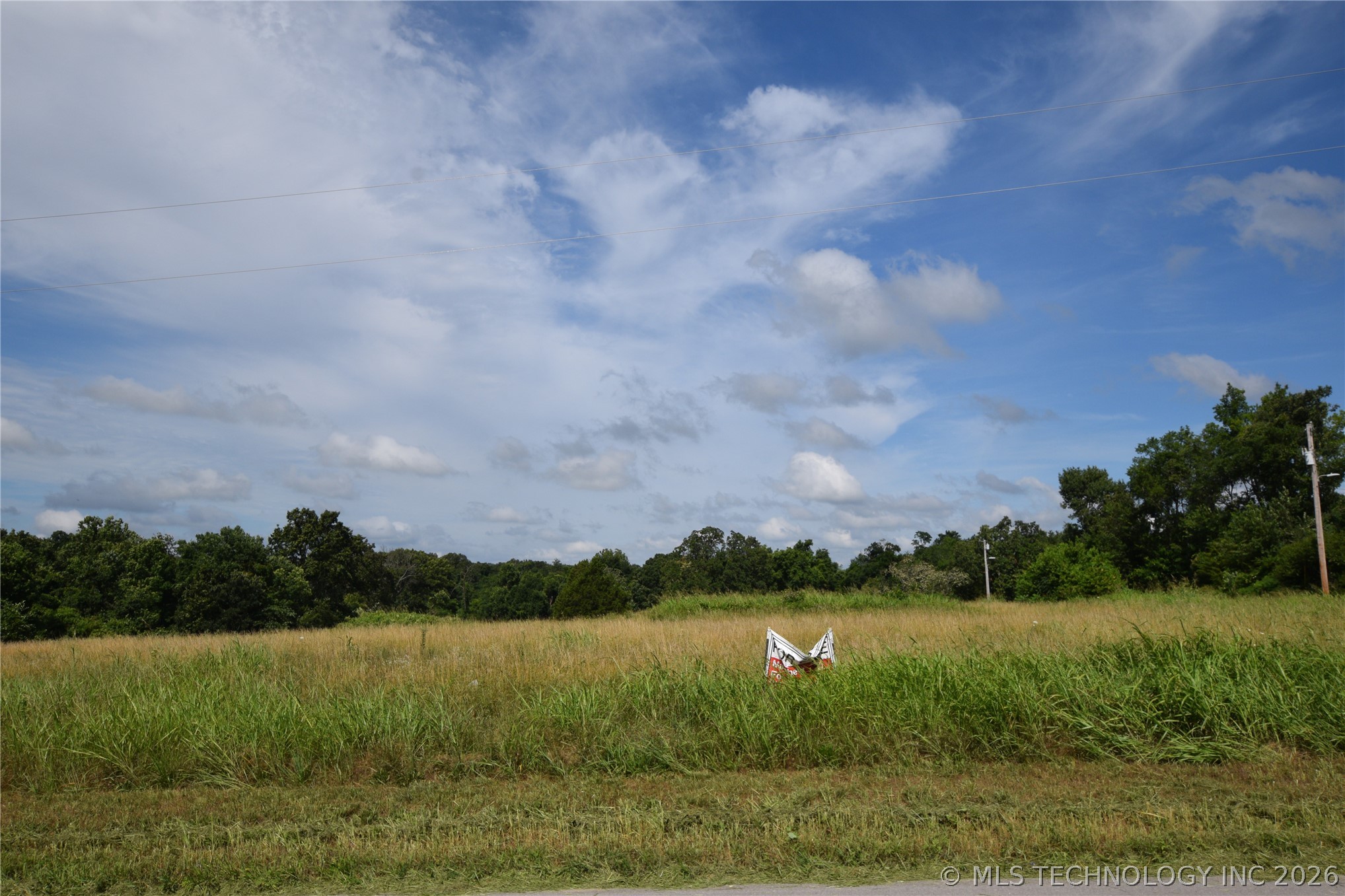 1728 N 5th Street Stilwell OK 74960