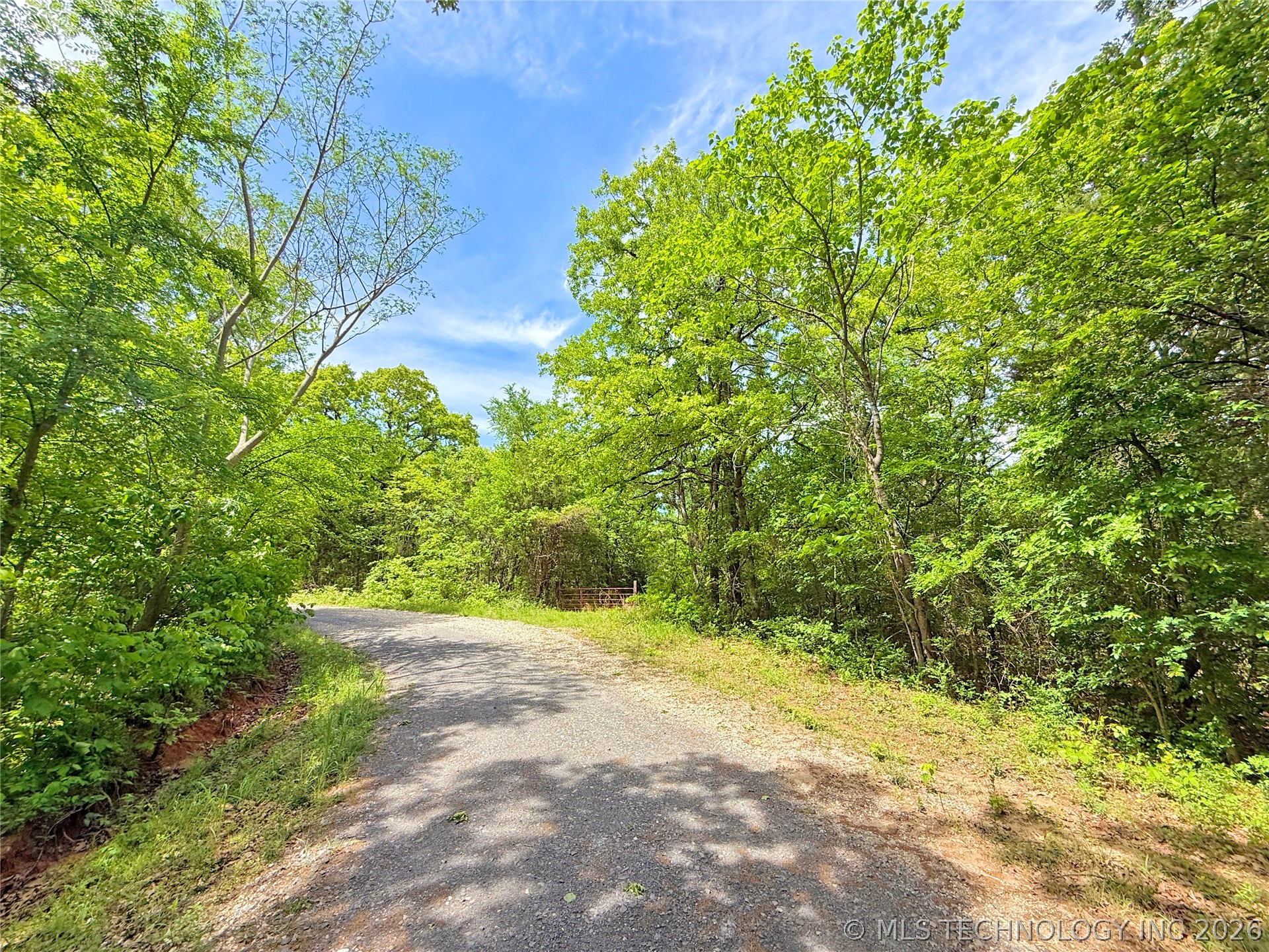 1 Homestead Lane Eufaula OK 74432