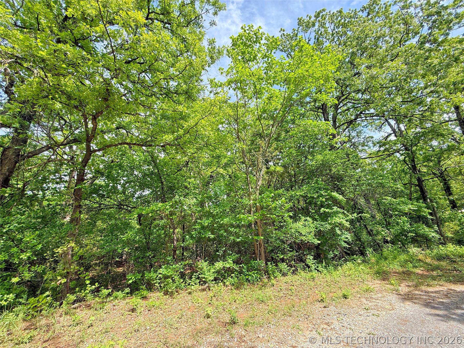 1 Homestead Lane Eufaula OK 74432