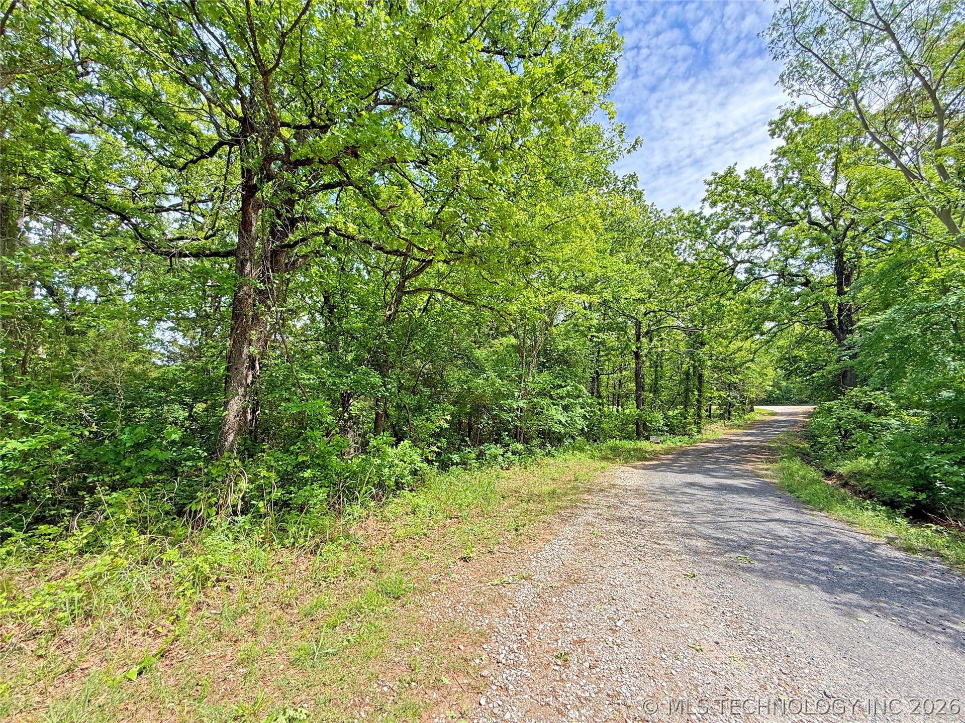 1 Homestead Lane Eufaula OK 74432