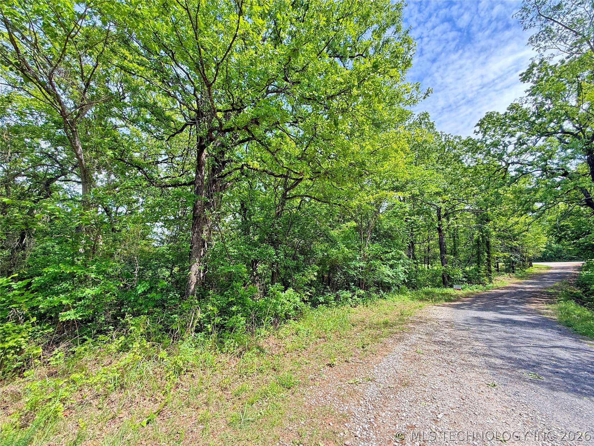 1 Homestead Lane Eufaula OK 74432