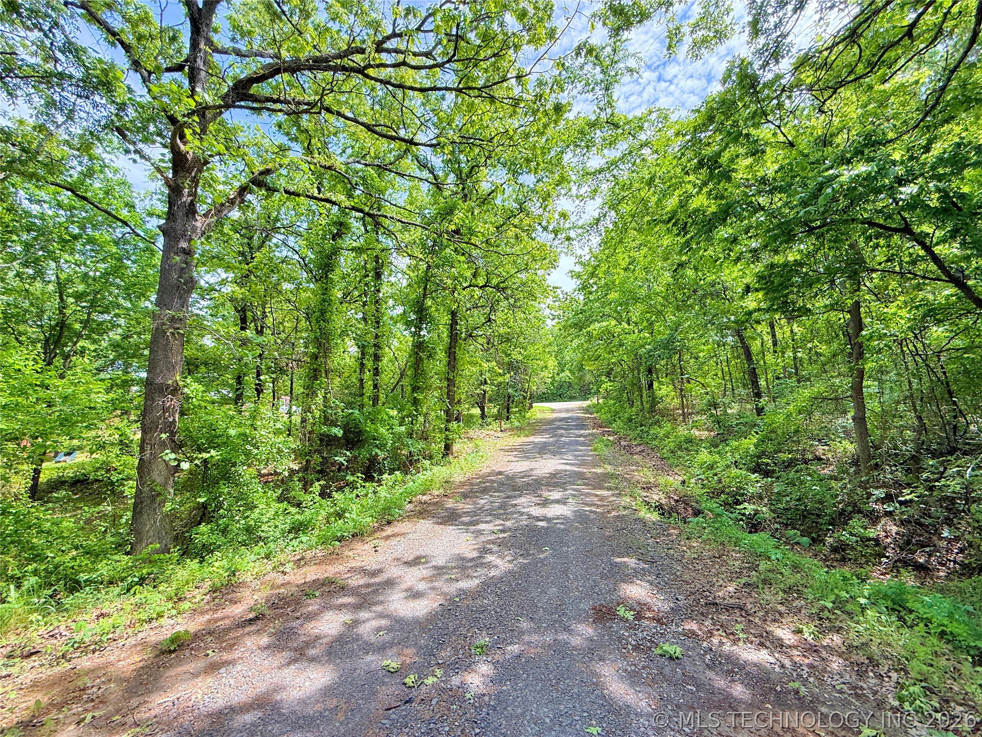 1 Homestead Lane Eufaula OK 74432