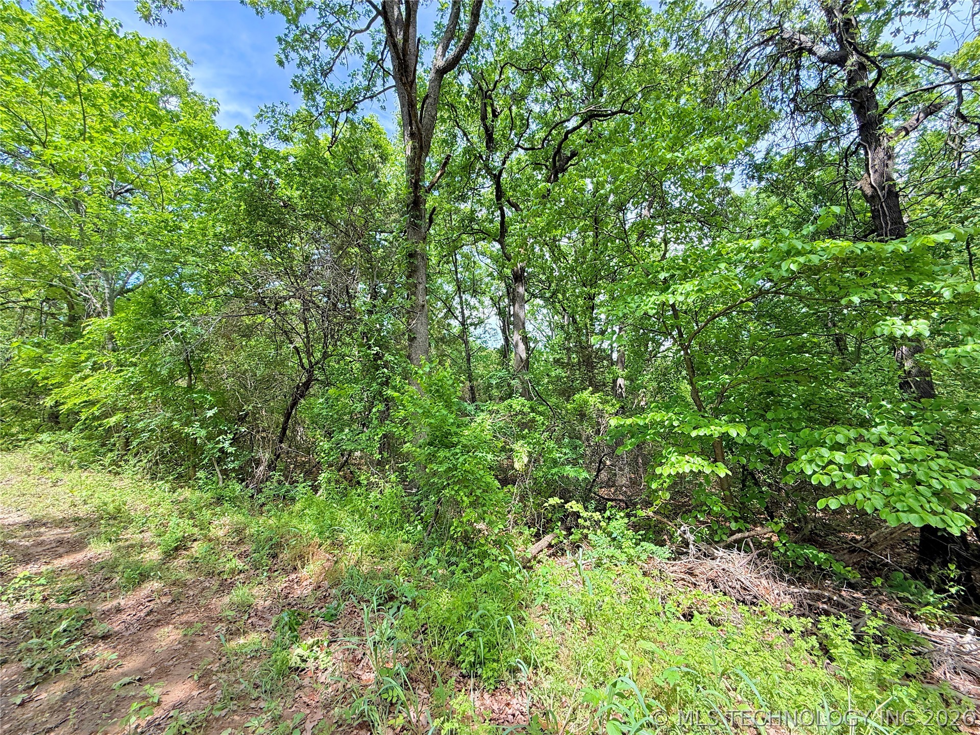1 Homestead Lane Eufaula OK 74432