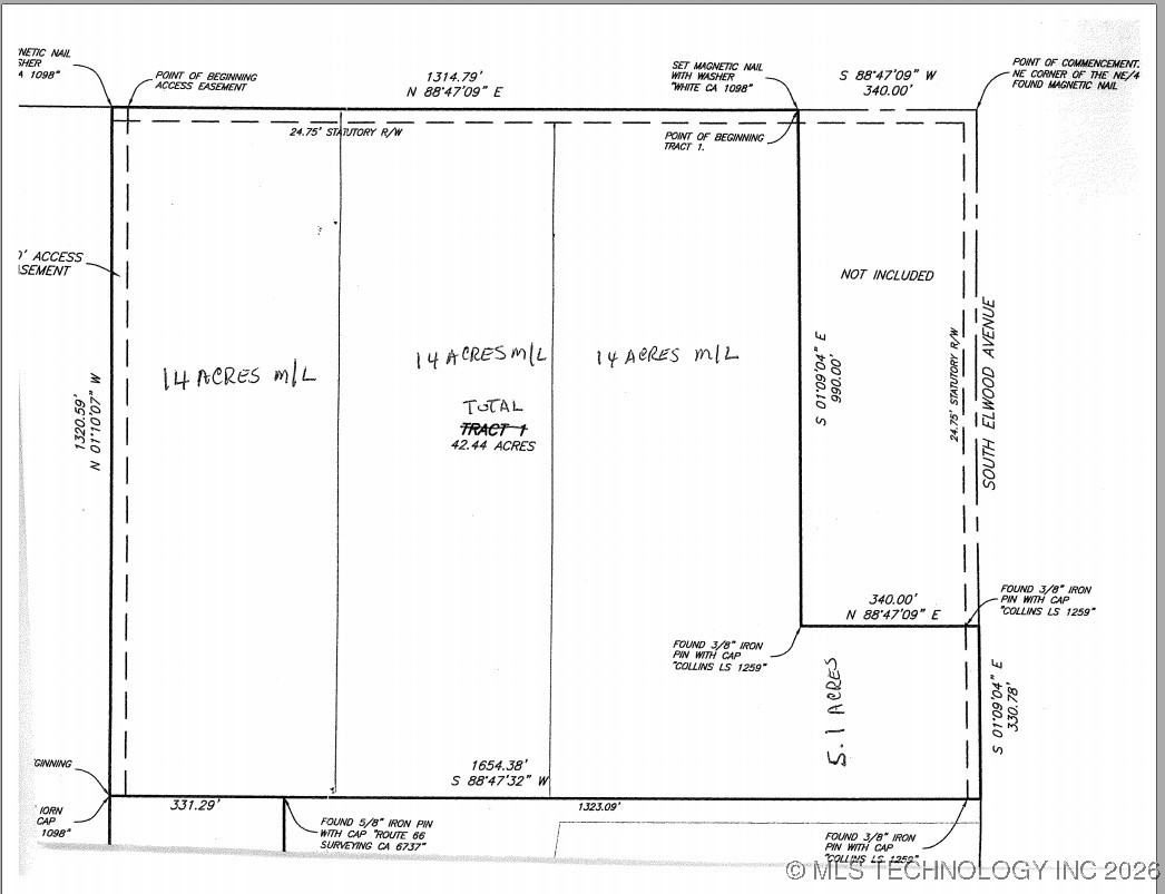 802 W 171st Street S Glenpool OK 74033