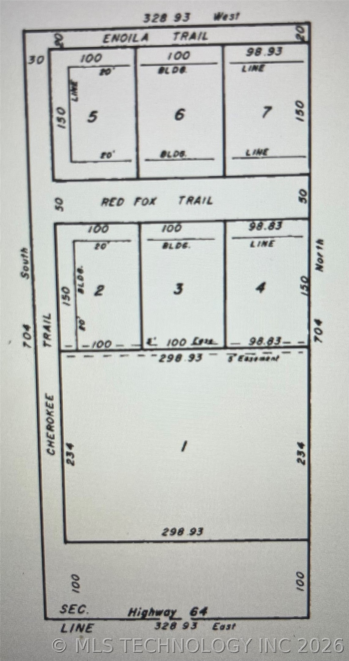 553 N Ridgemont Road Cleveland OK 74020