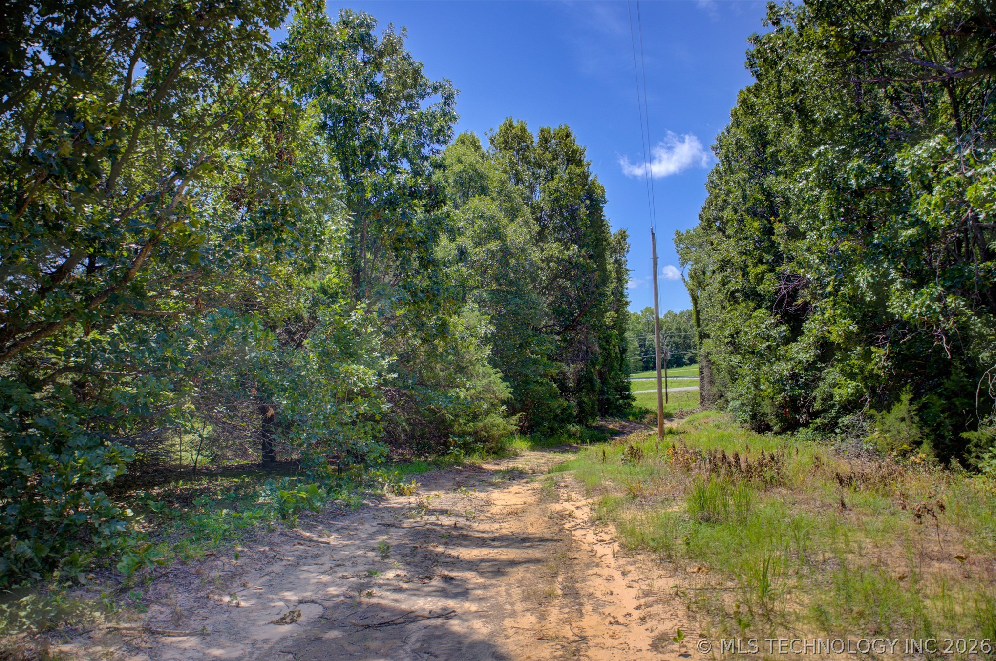 553 N Ridgemont Road Cleveland OK 74020