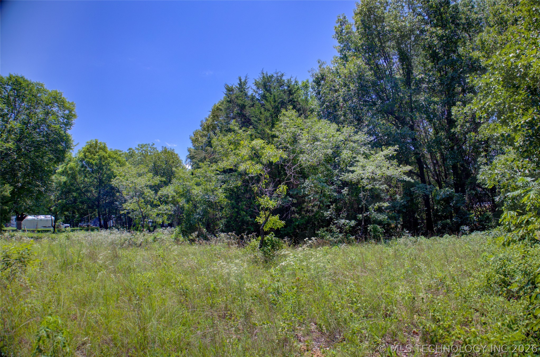 553 N Ridgemont Road Cleveland OK 74020