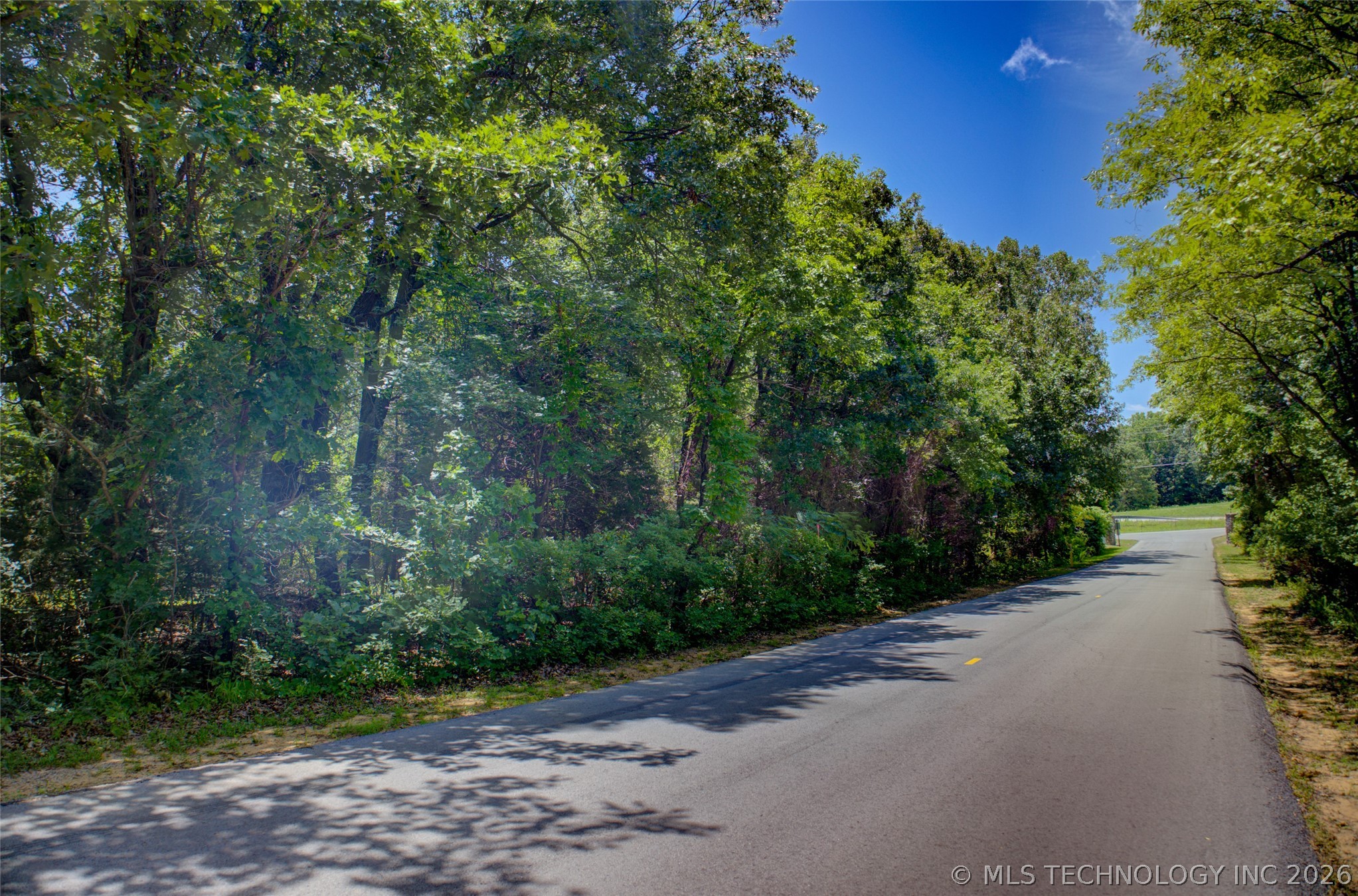 553 N Ridgemont Road Cleveland OK 74020