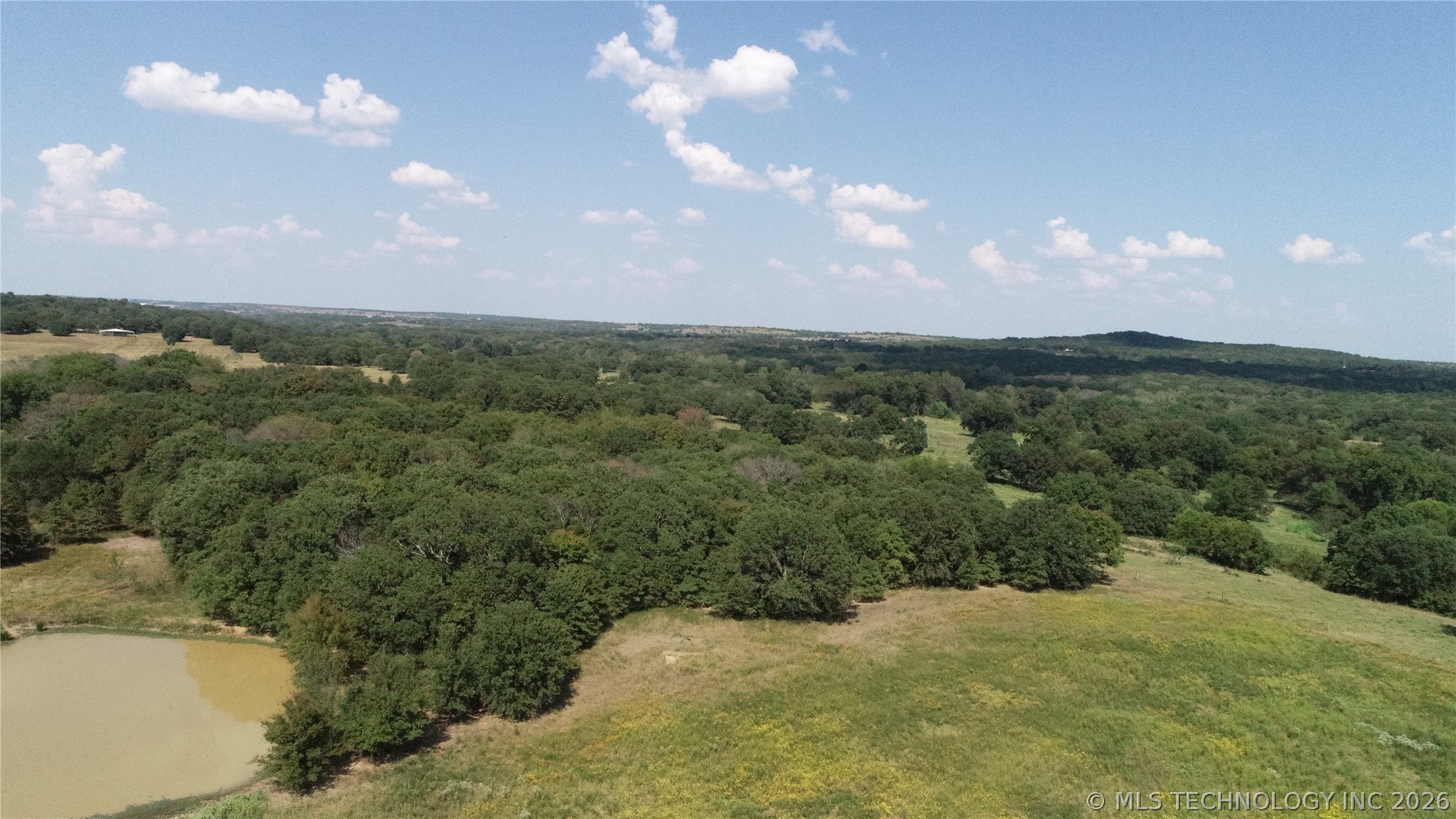 0 Campbell Marietta OK 73448