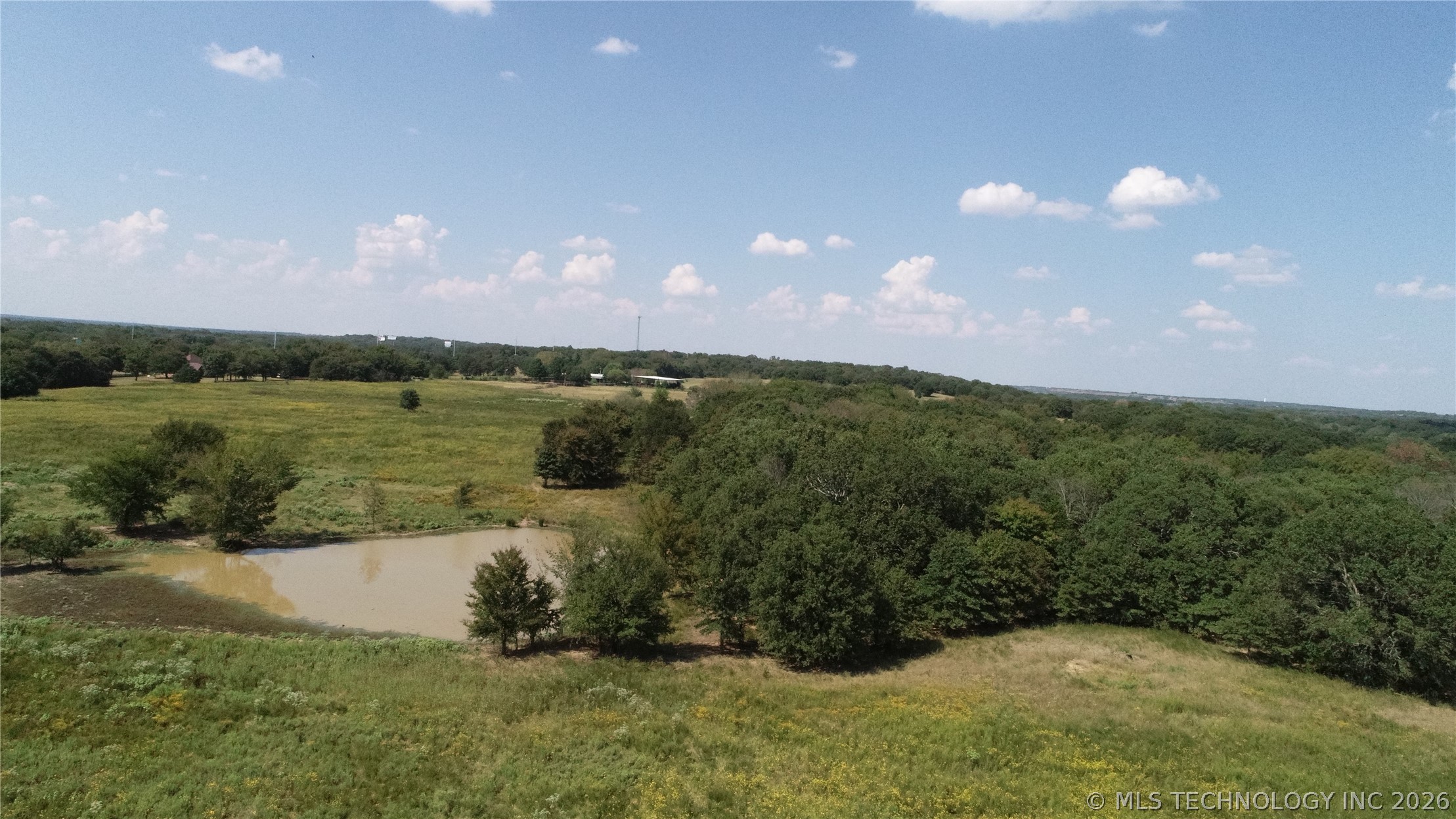 0 Campbell Marietta OK 73448