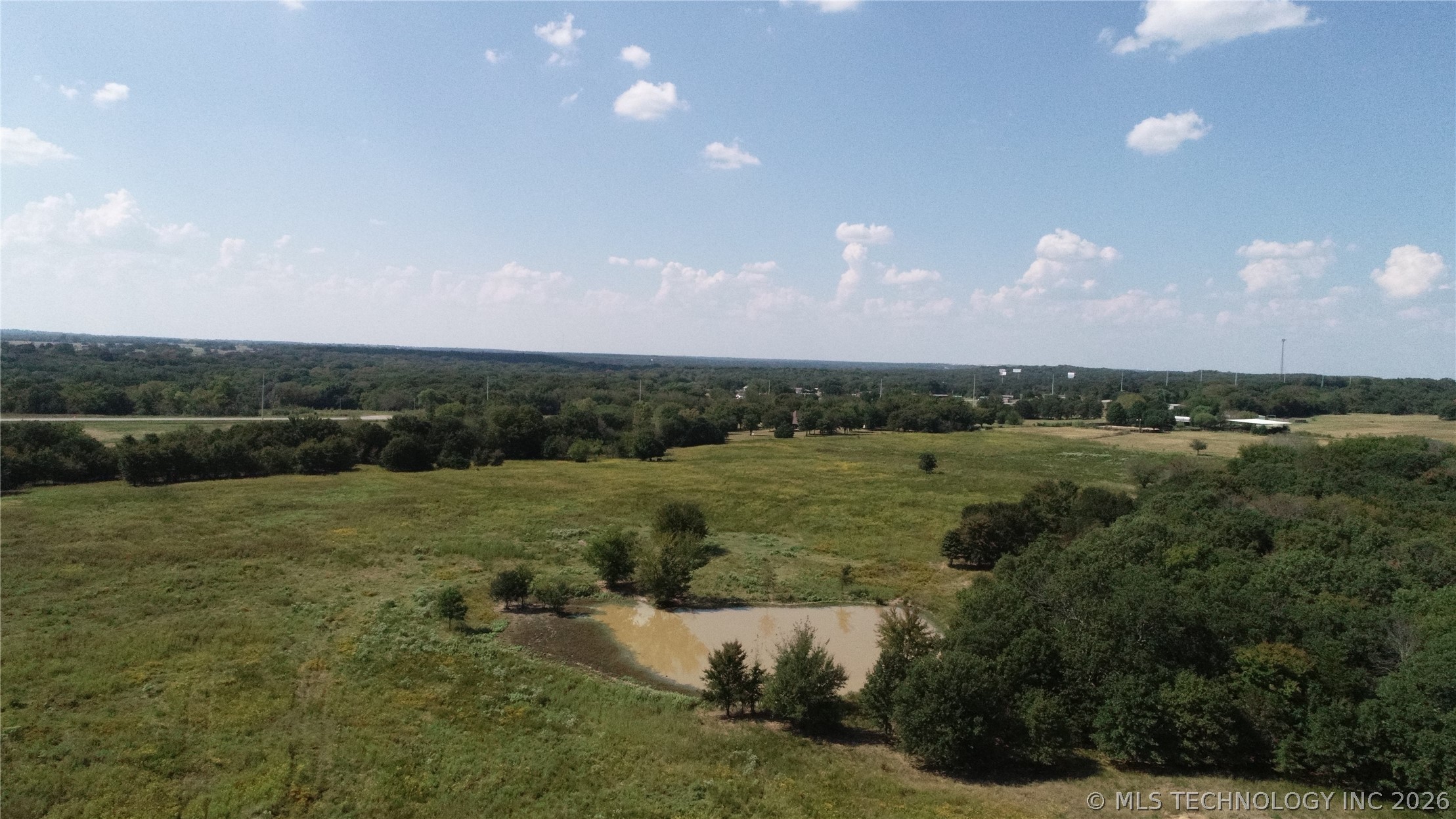 0 Campbell Marietta OK 73448