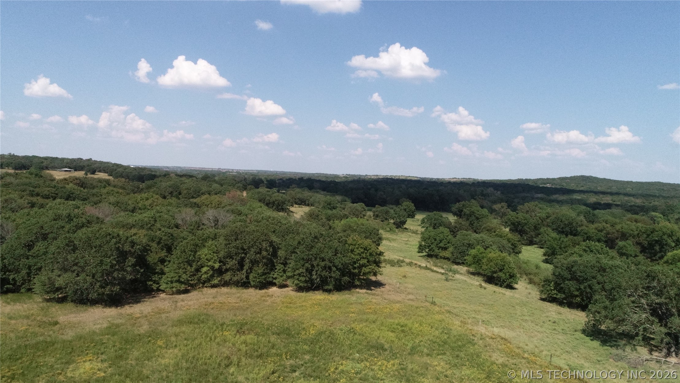 0 Campbell Marietta OK 73448