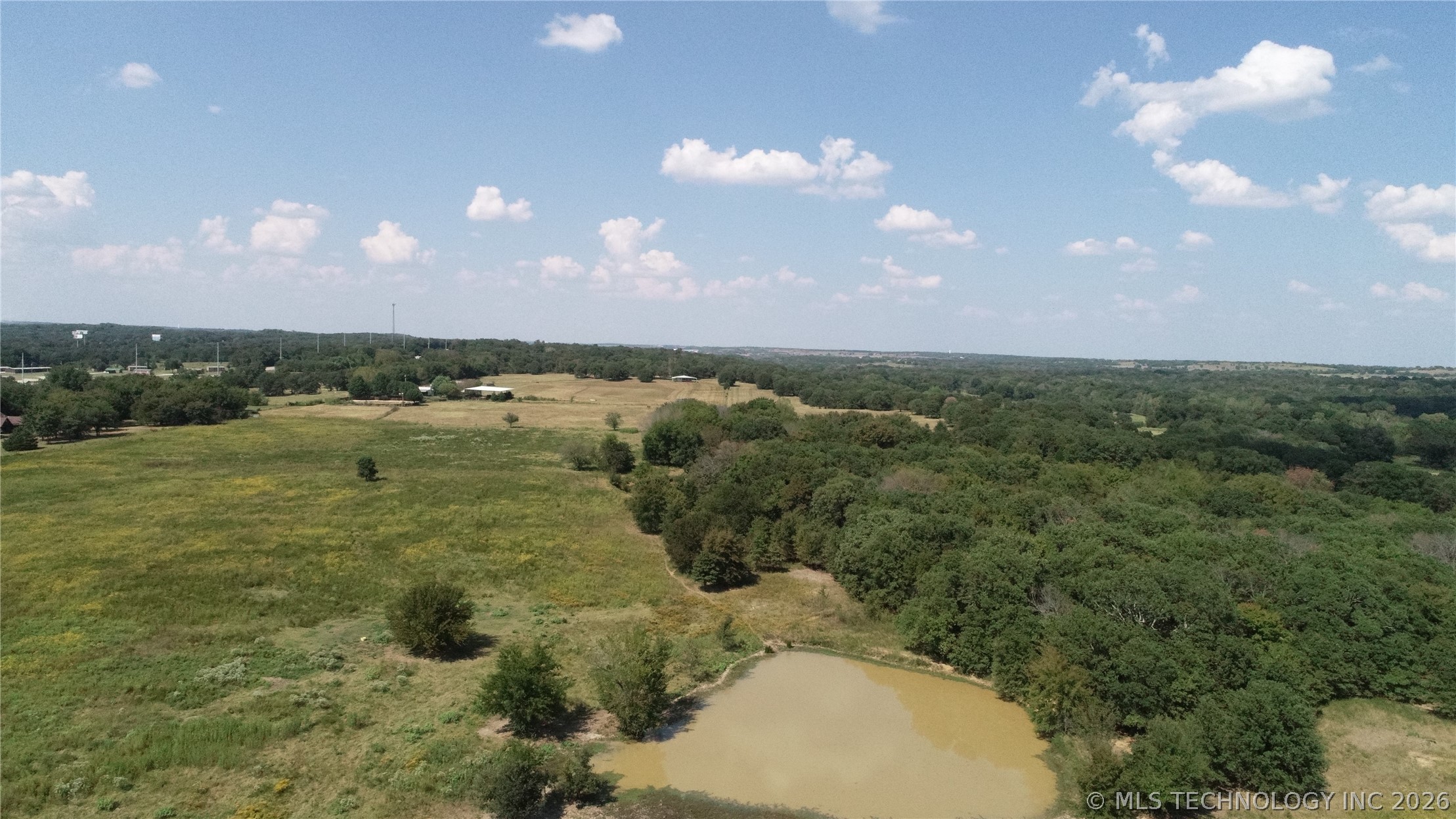 0 Campbell Marietta OK 73448