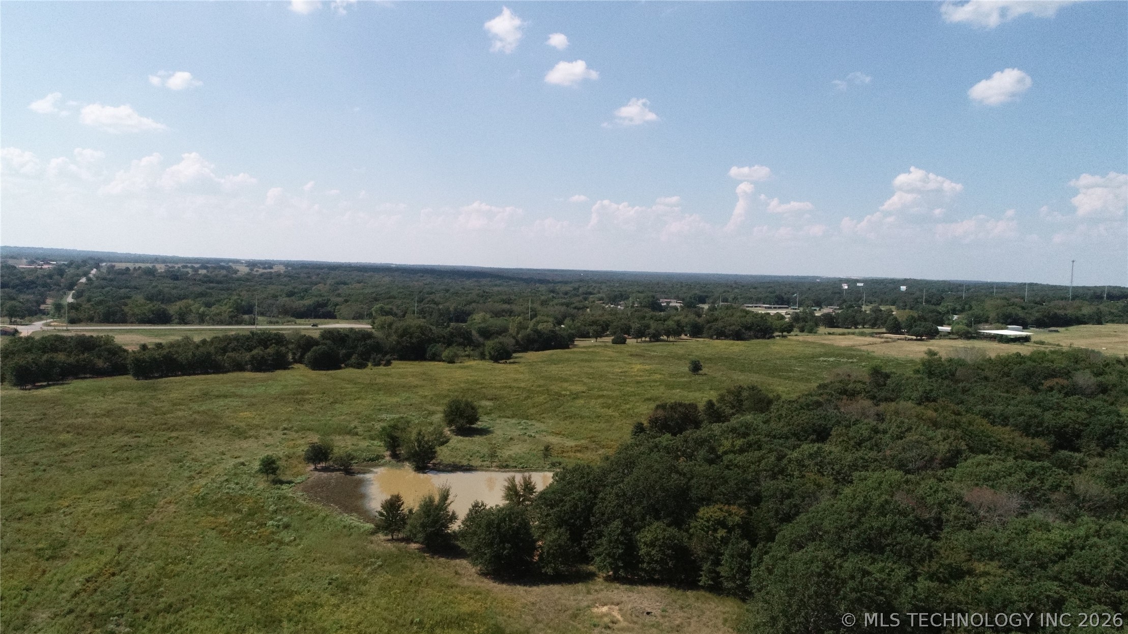 0 Campbell Marietta OK 73448