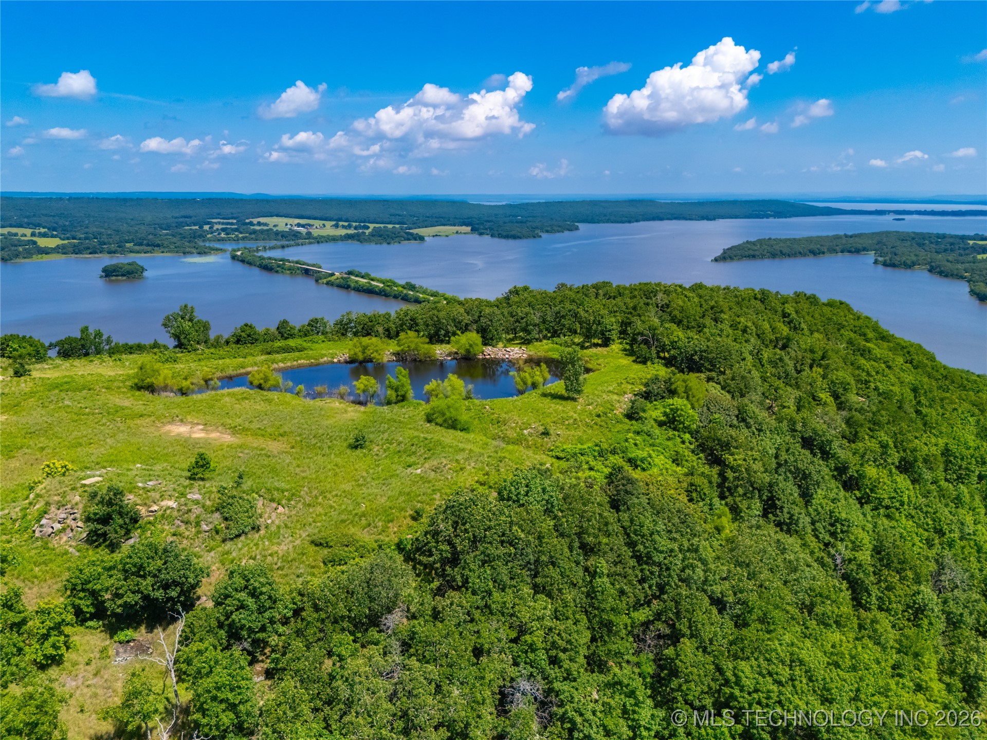 N Keota Landing Road Keota OK 74941