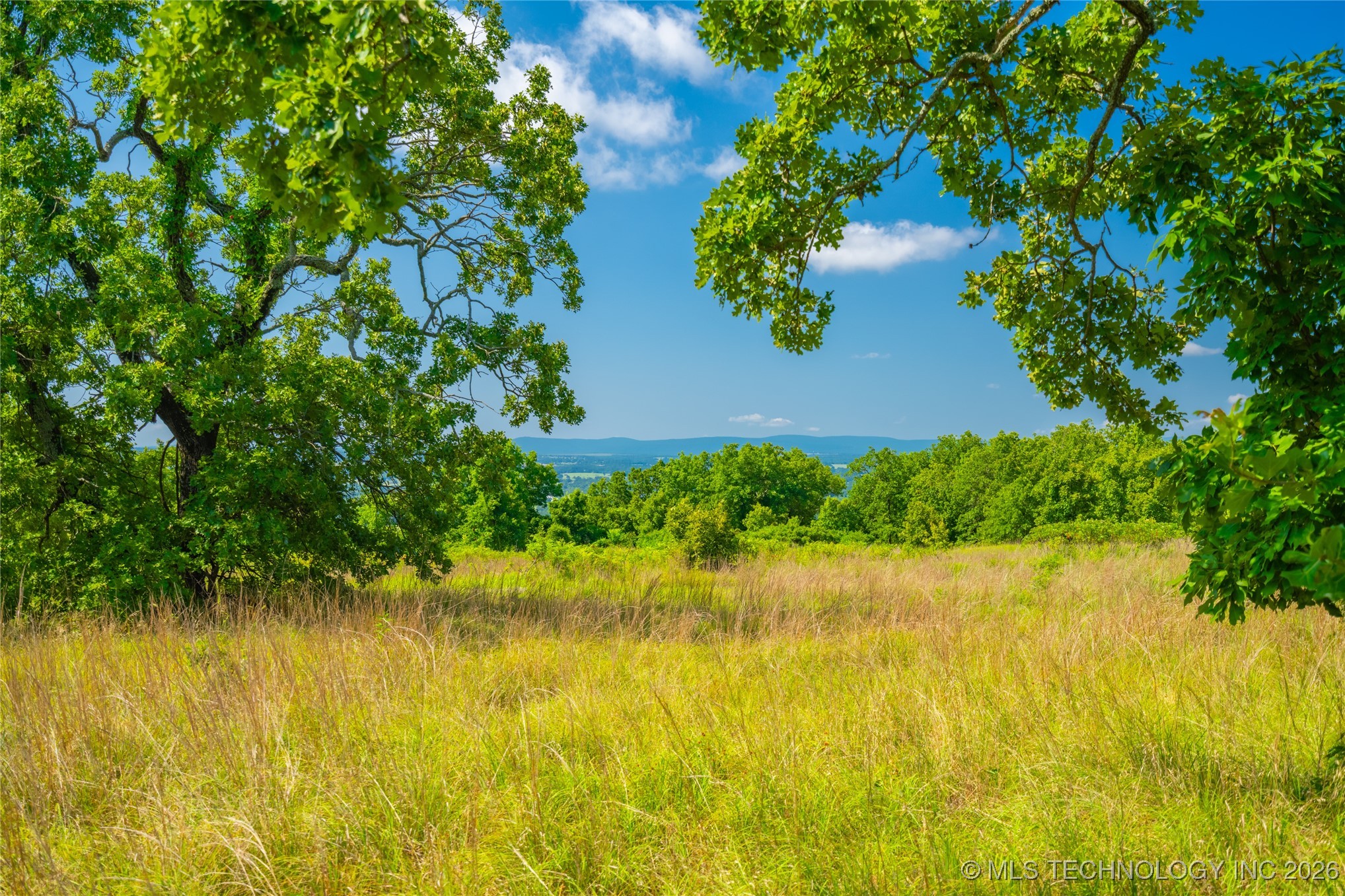 N Keota Landing Road Keota OK 74941