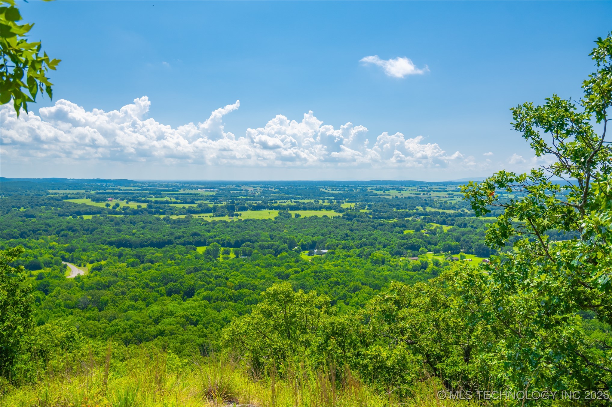 N Keota Landing Road Keota OK 74941