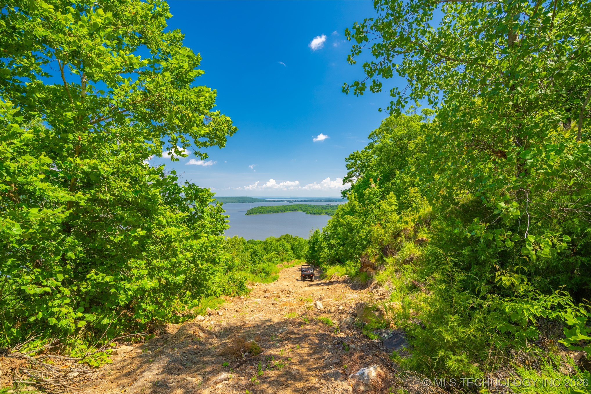 N Keota Landing Road Keota OK 74941