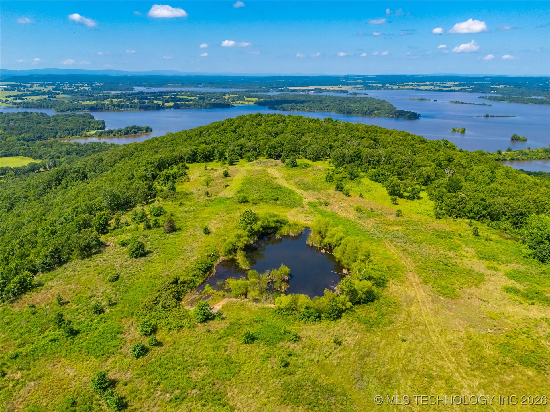 N Keota Landing Road Keota OK 74941