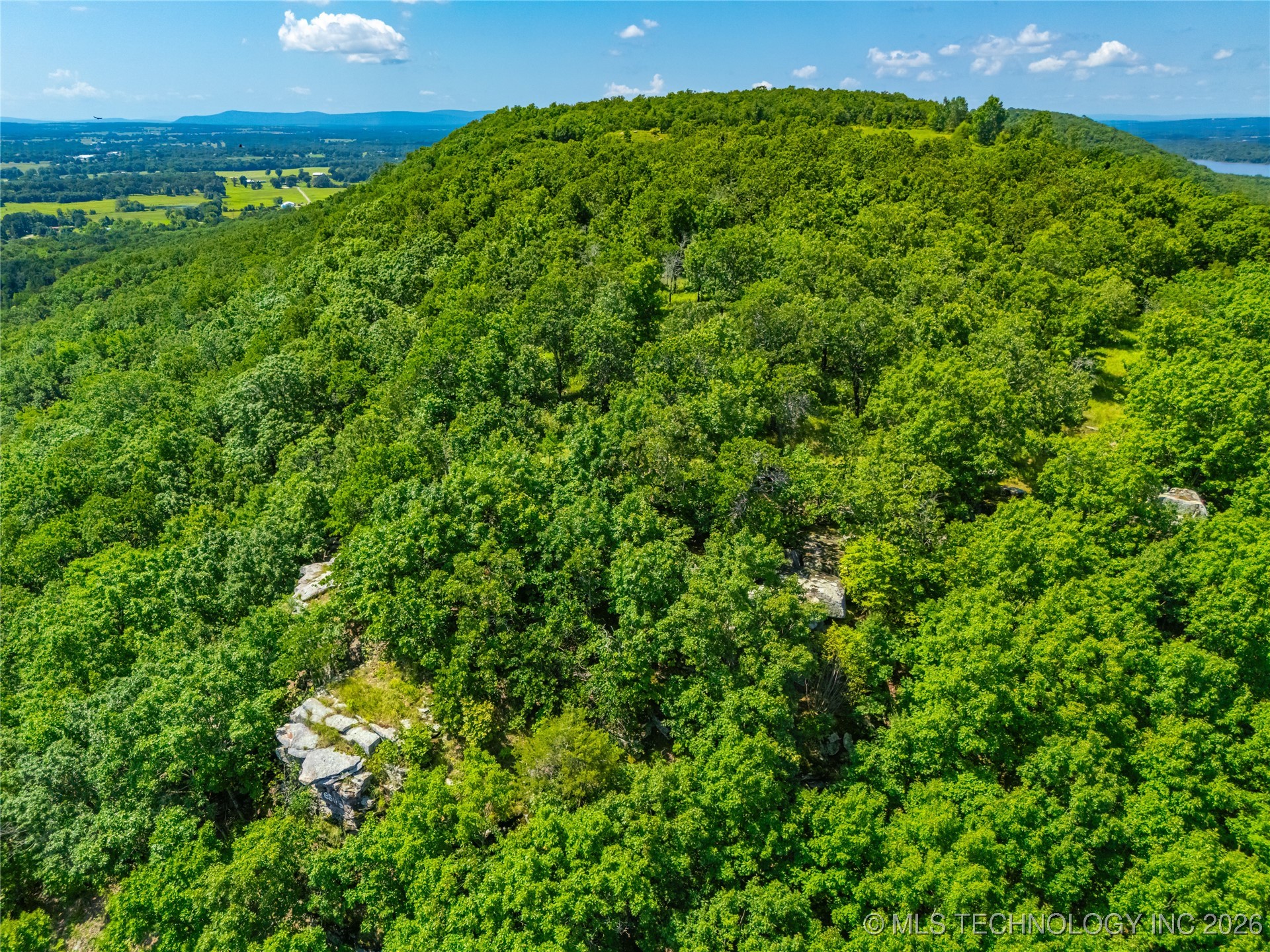 N Keota Landing Road Keota OK 74941