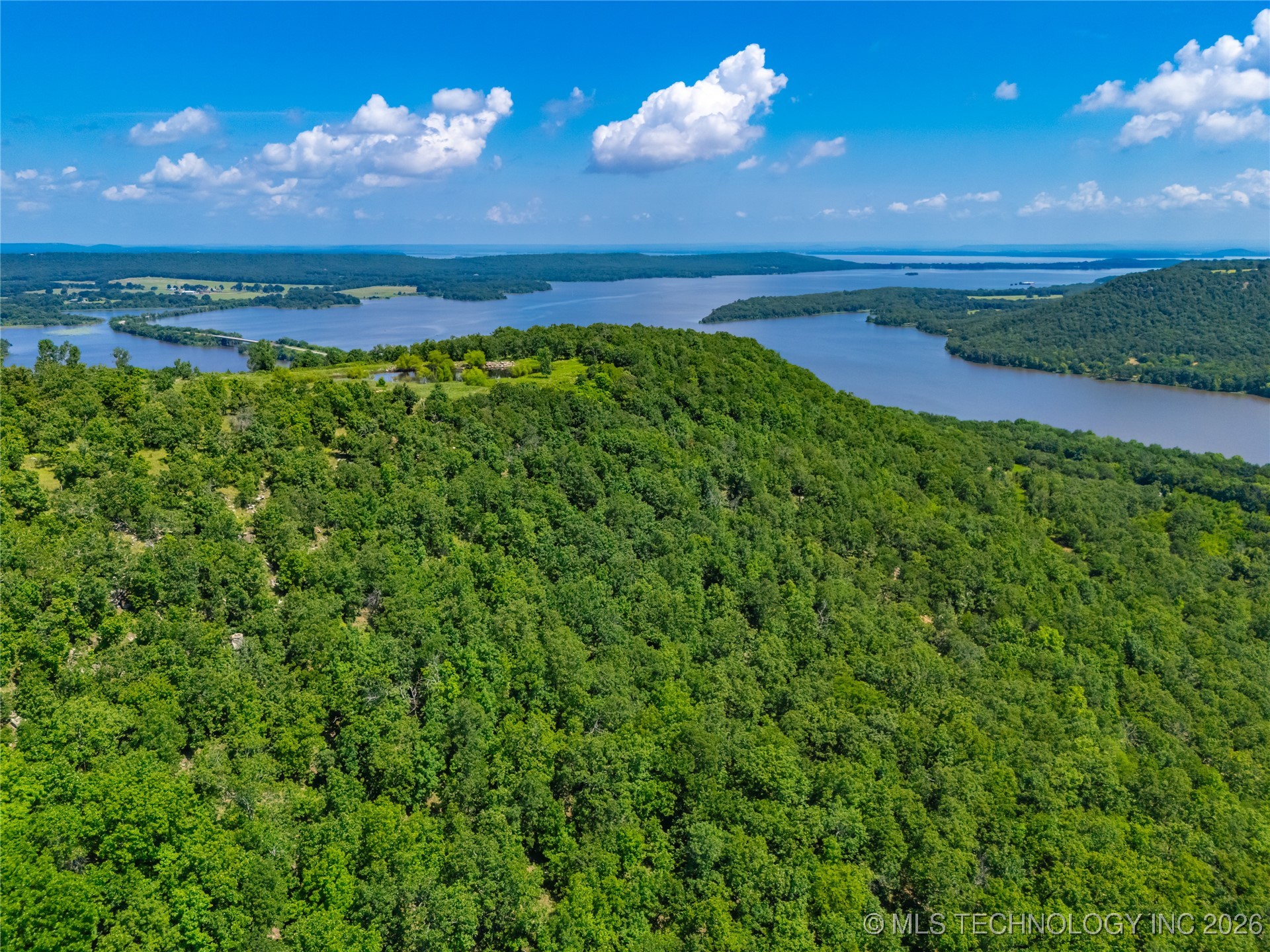 N Keota Landing Road Keota OK 74941