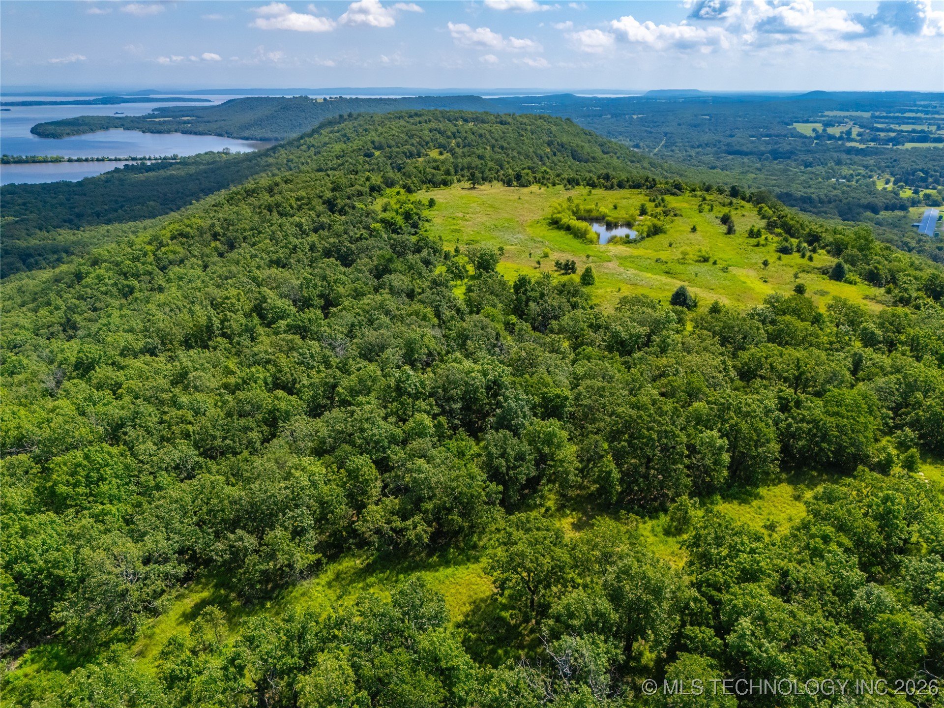 N Keota Landing Road Keota OK 74941