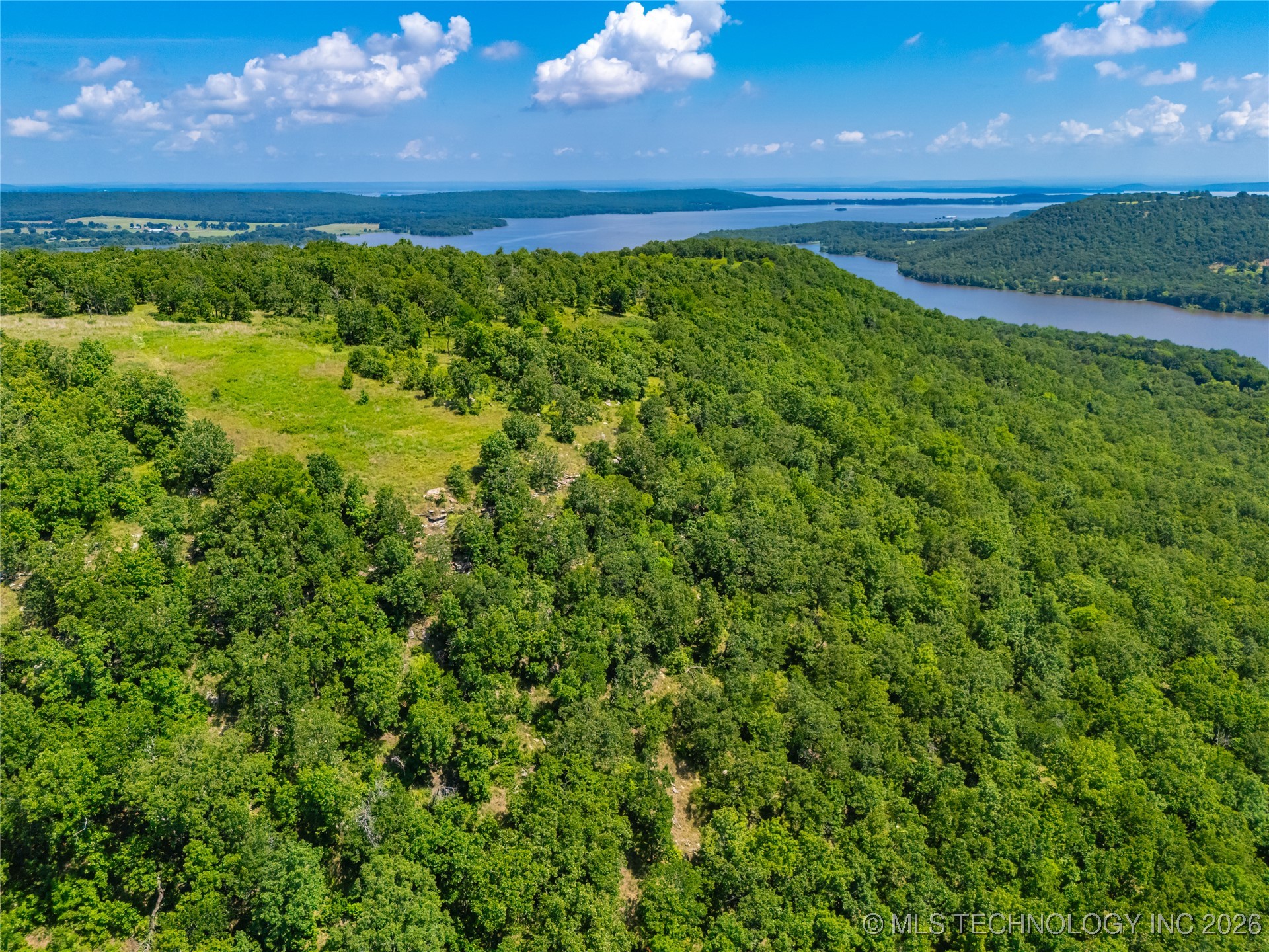 N Keota Landing Road Keota OK 74941
