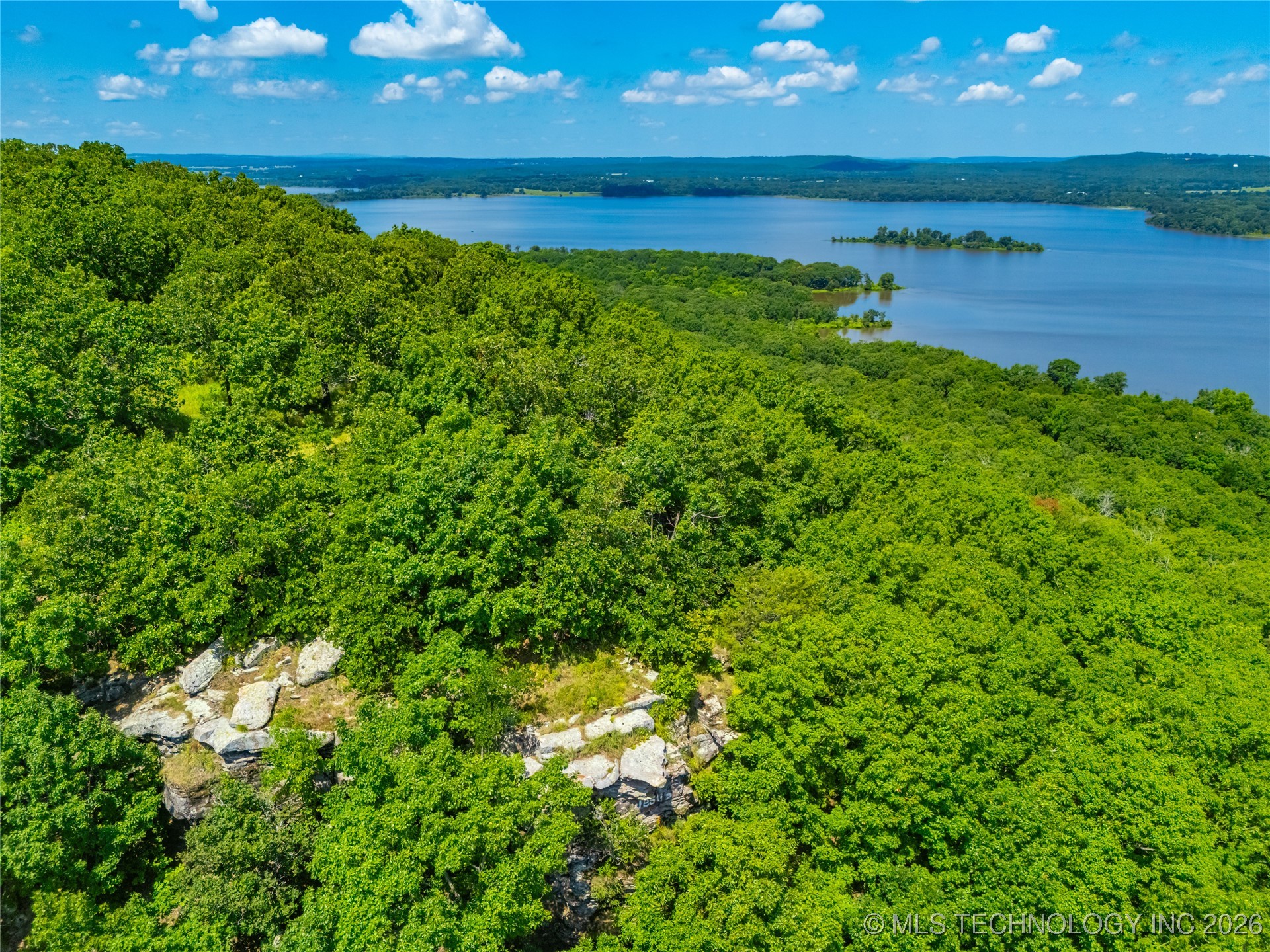 N Keota Landing Road Keota OK 74941