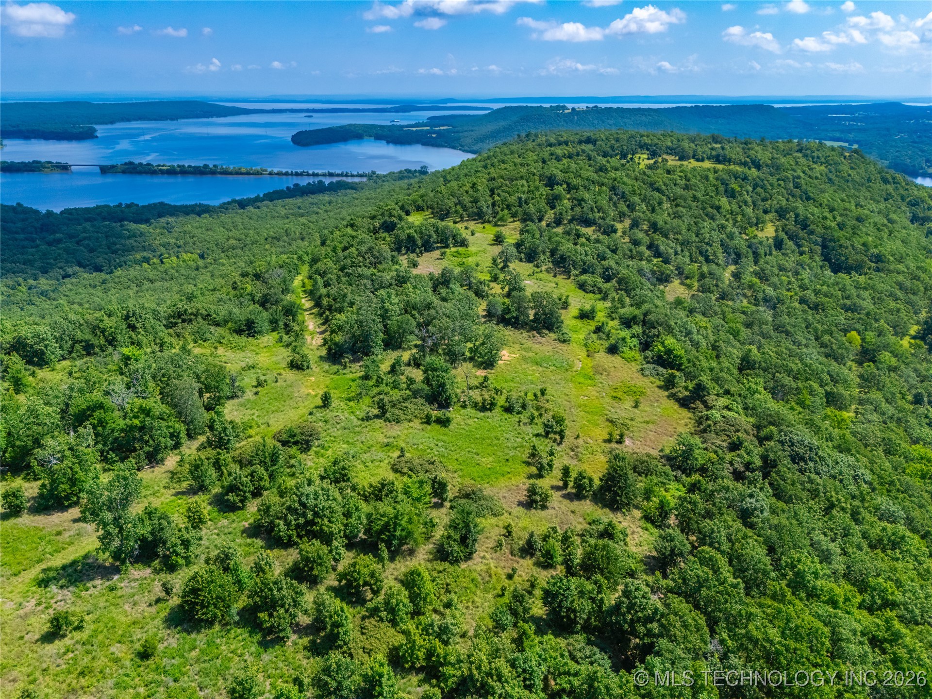 N Keota Landing Road Keota OK 74941