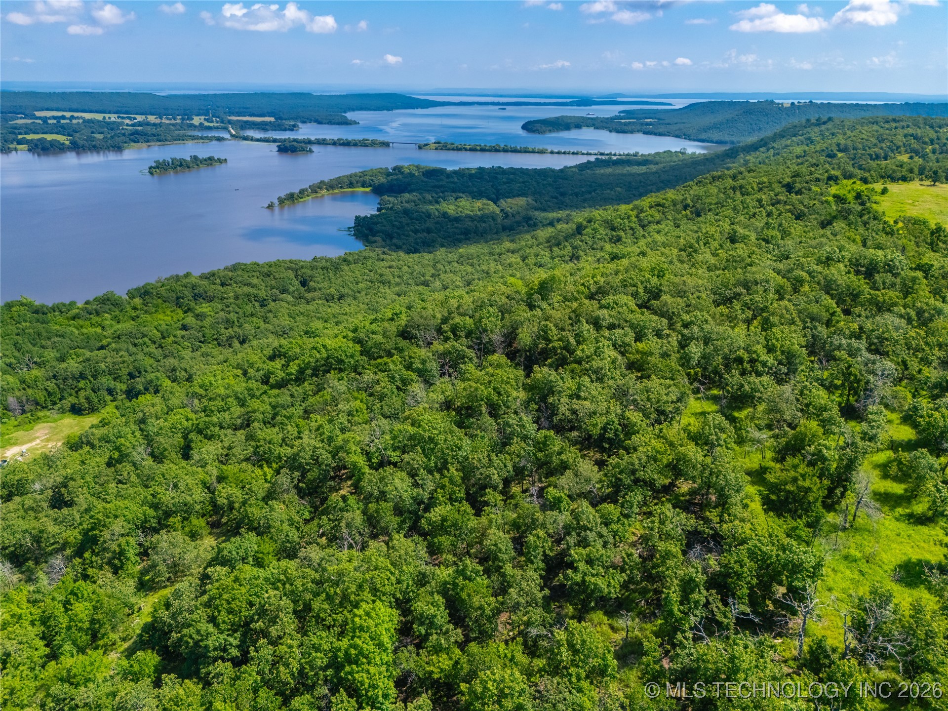 N Keota Landing Road Keota OK 74941