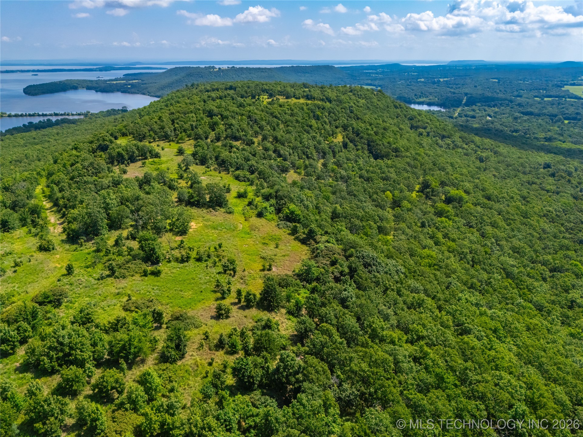 N Keota Landing Road Keota OK 74941