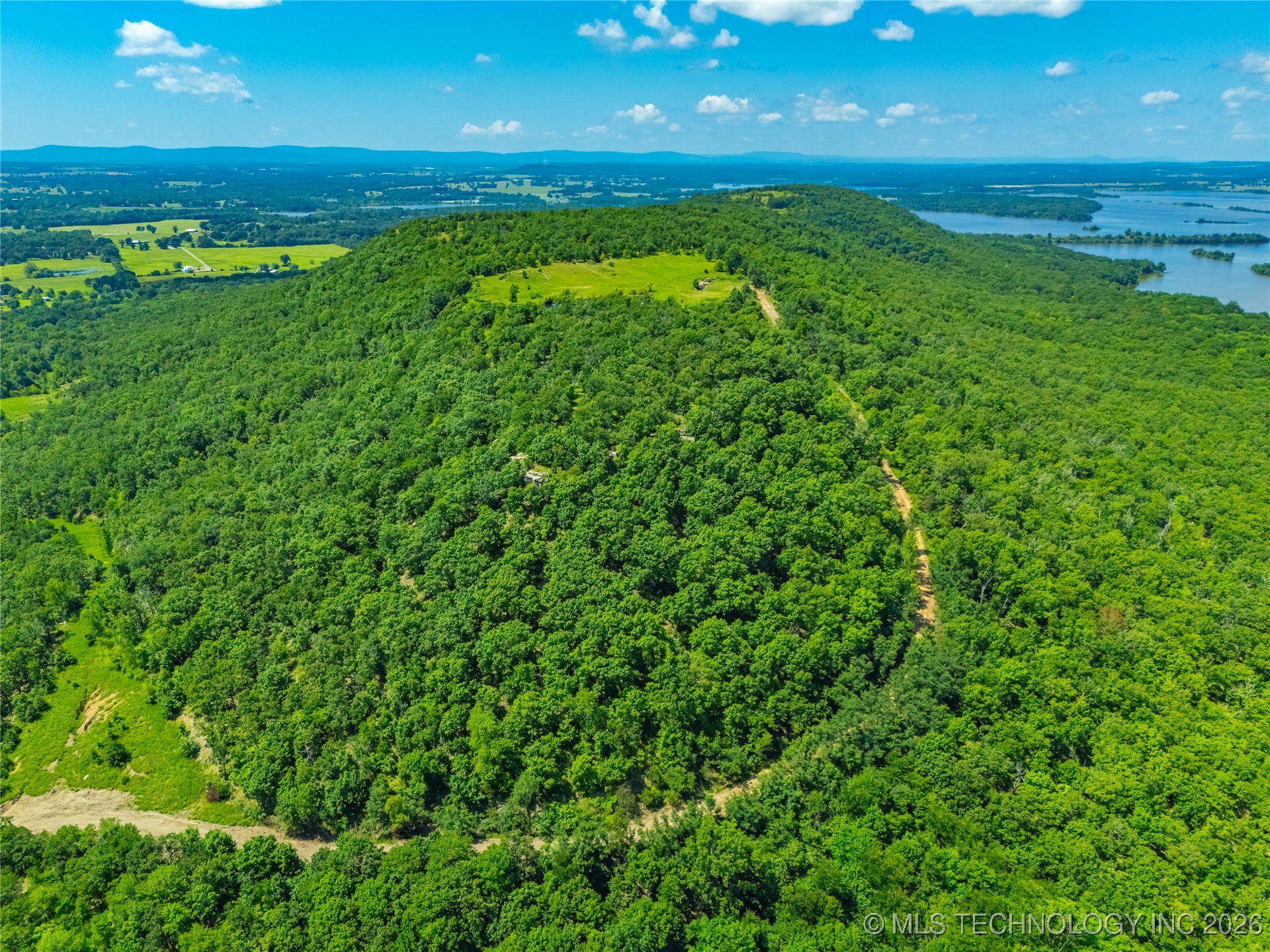 N Keota Landing Road Keota OK 74941