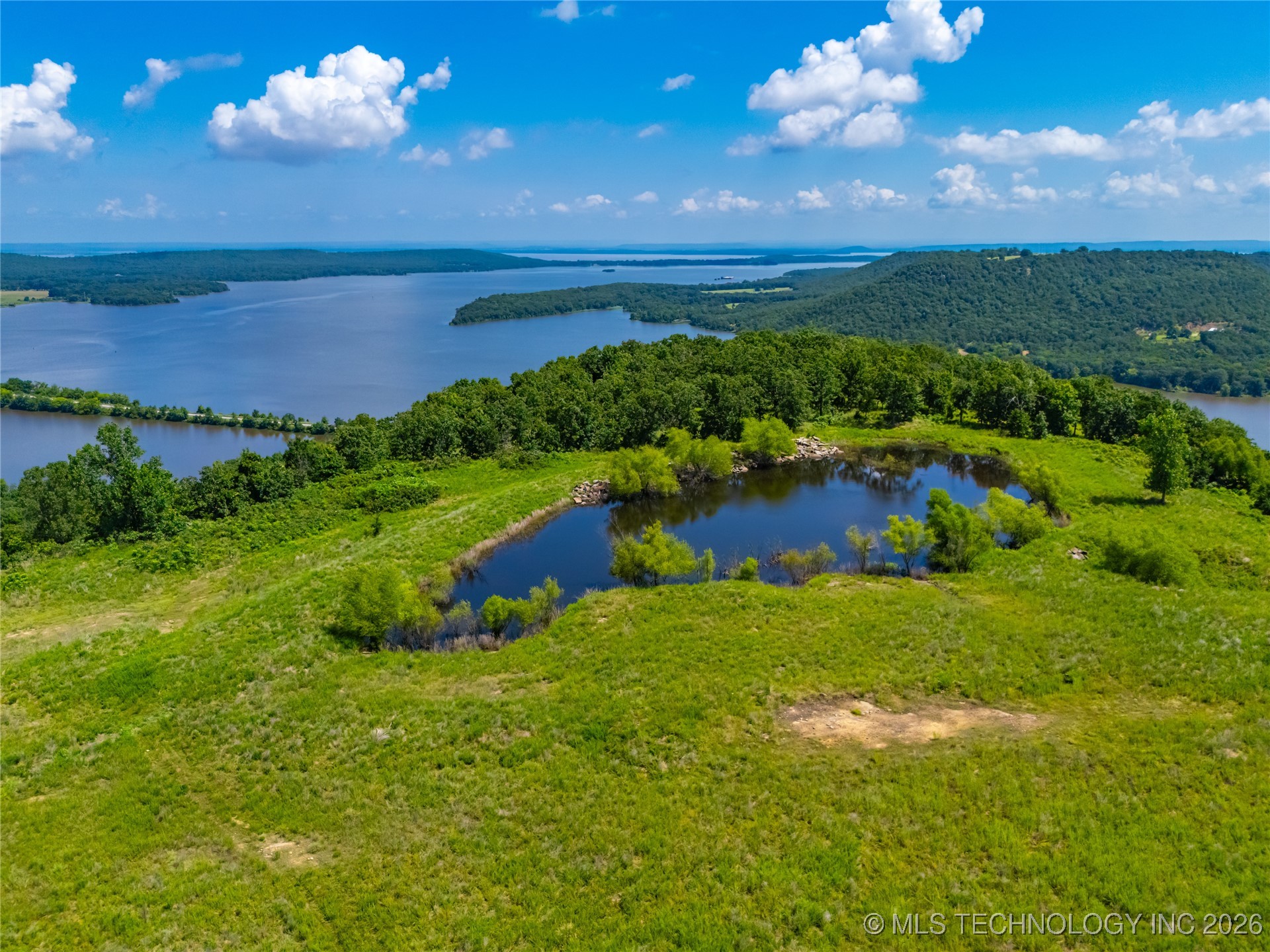 N Keota Landing Road Keota OK 74941