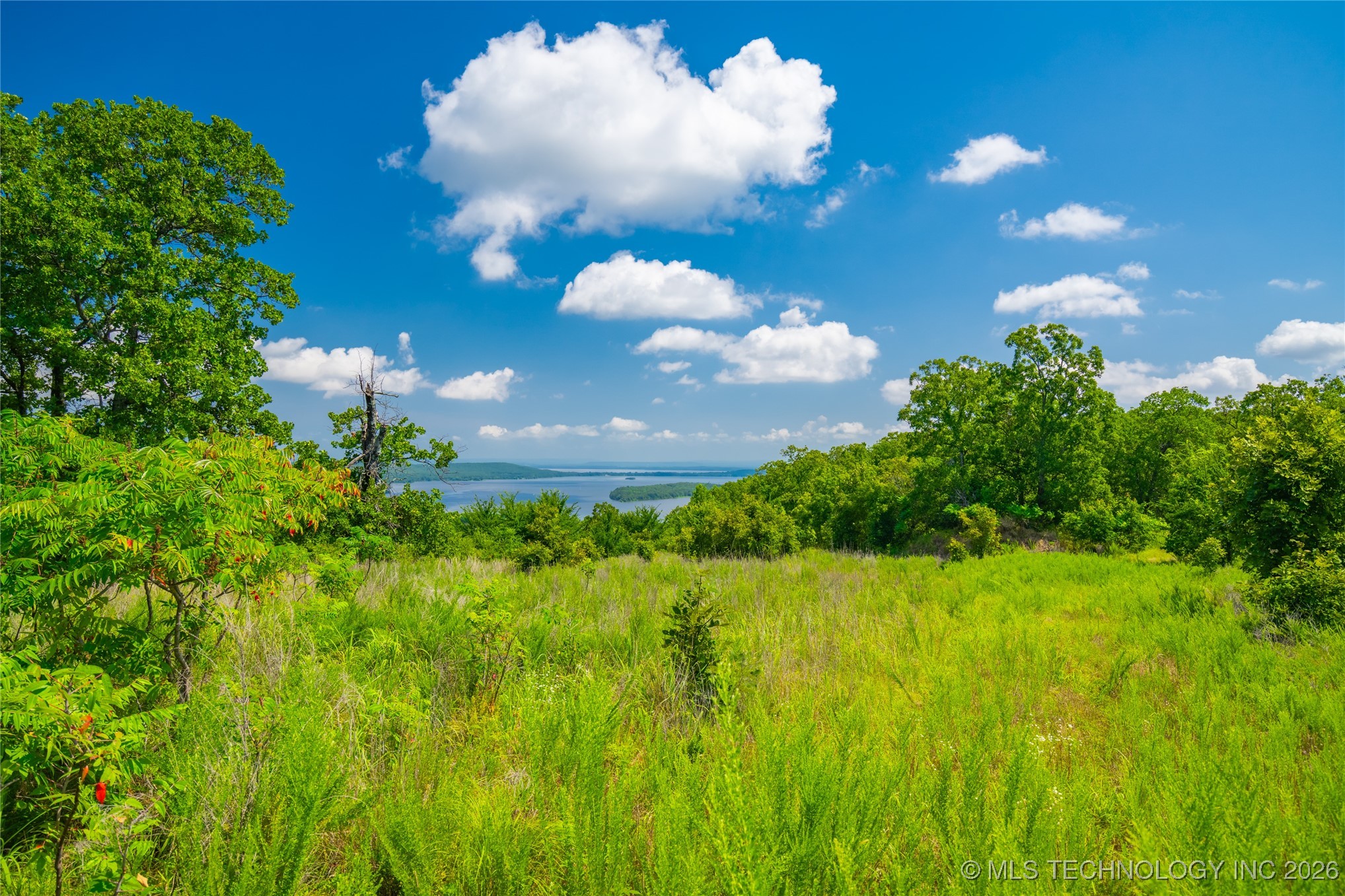 N Keota Landing Road Keota OK 74941