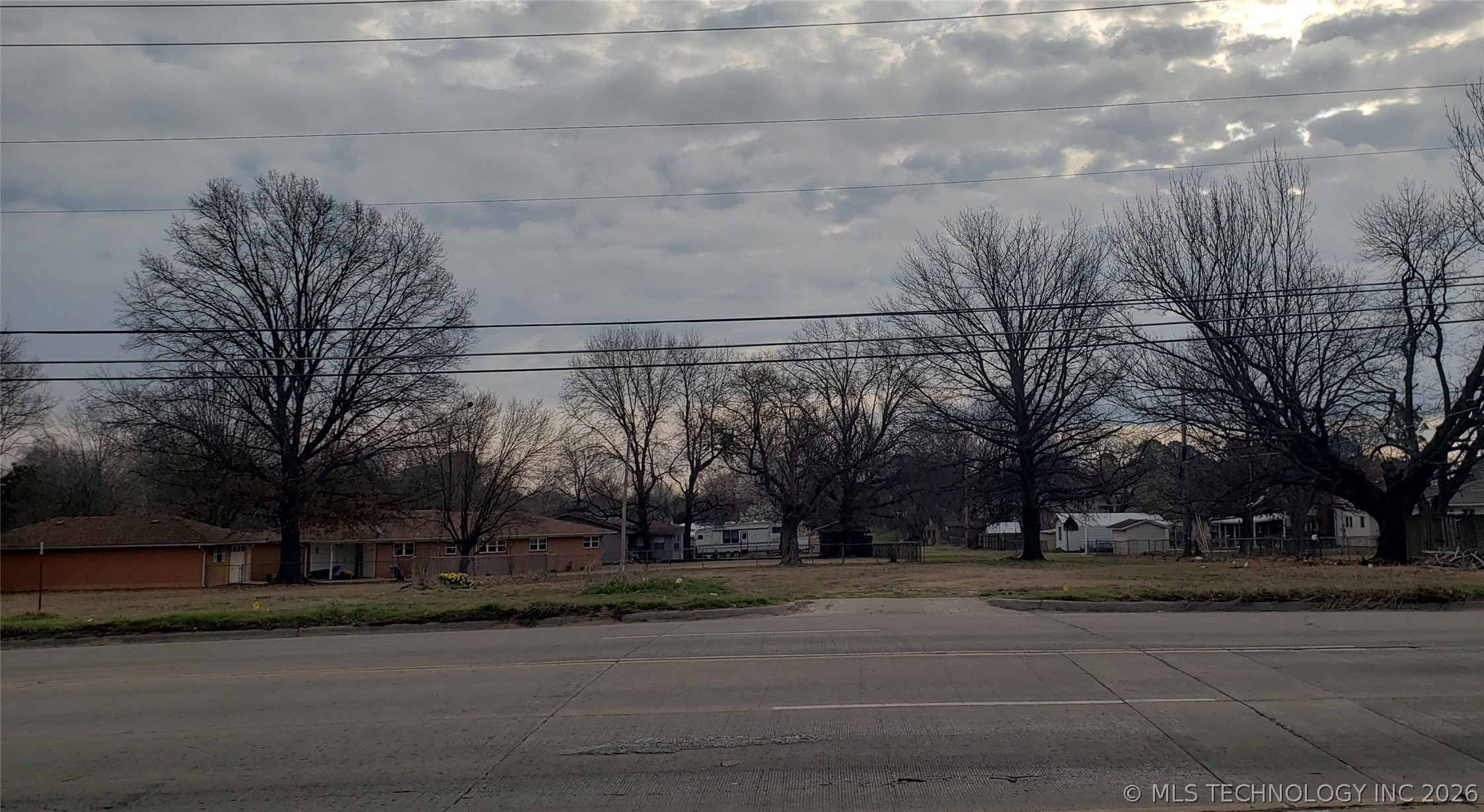 628 S York Street Muskogee OK 74403