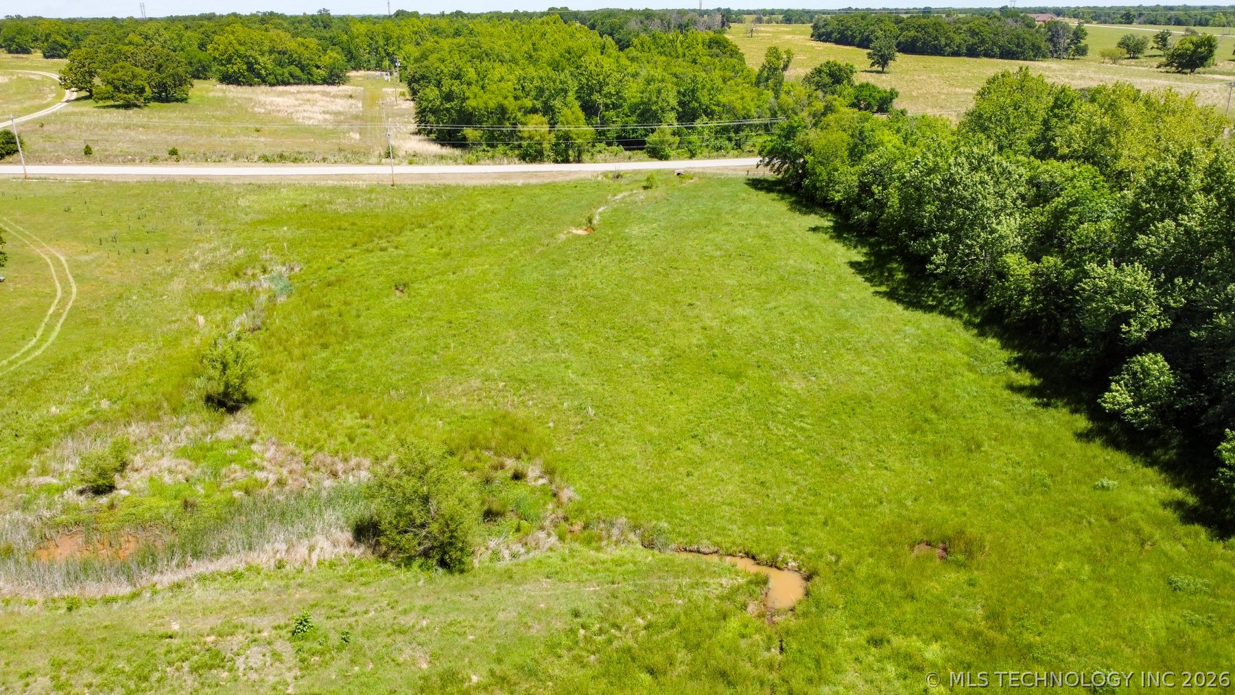 W 311th Street Depew OK 74028