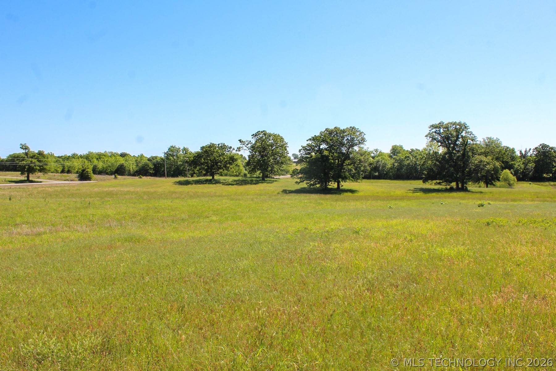 W 311th Street Depew OK 74028