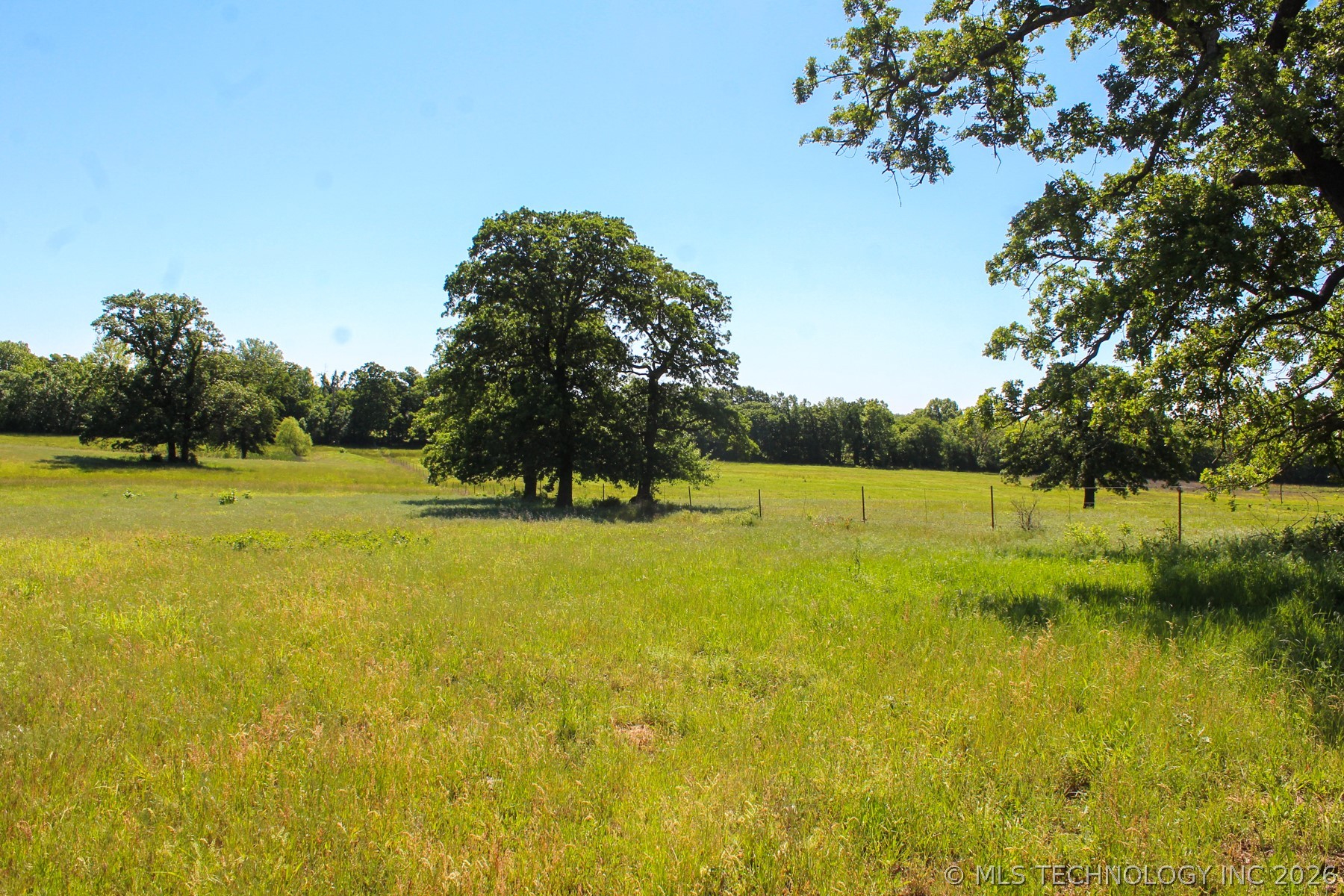 W 311th Street Depew OK 74028