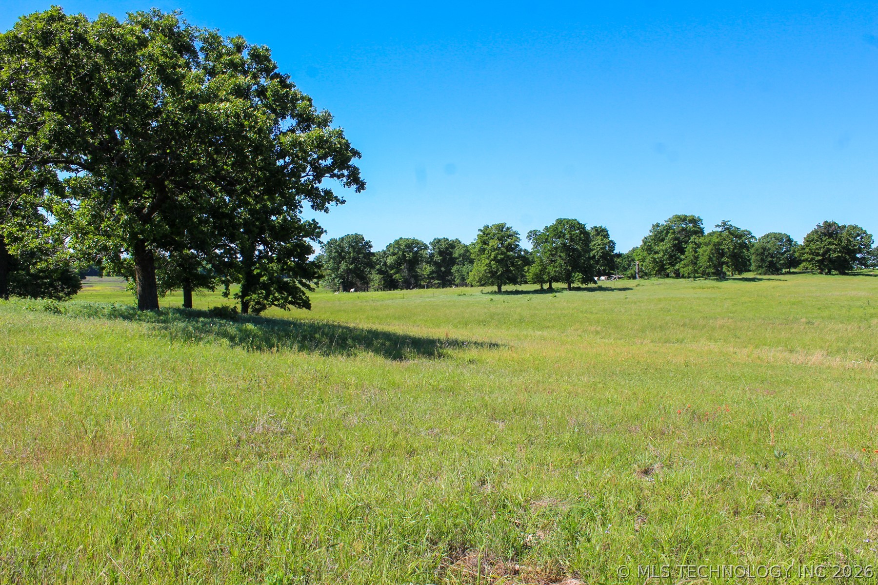 W 311th Street Depew OK 74028