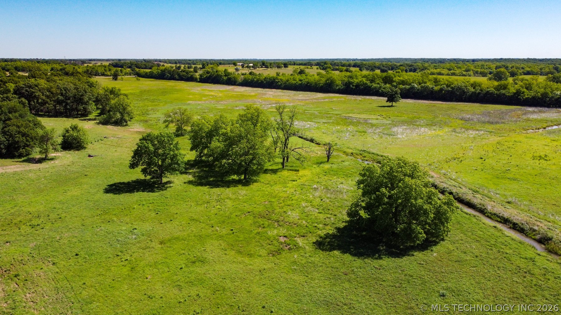 W 311th Street Depew OK 74028
