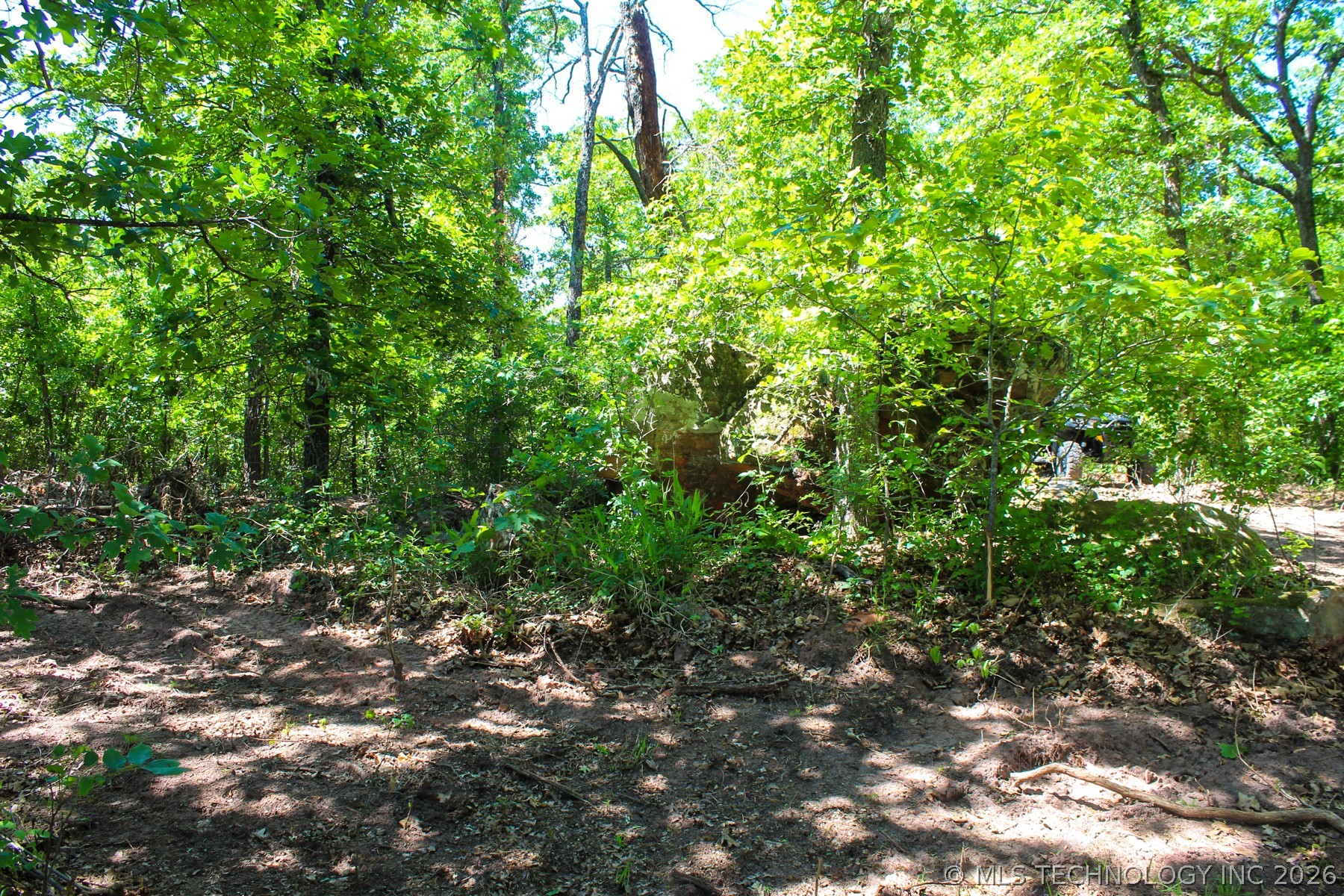 W 311th Street Depew OK 74028