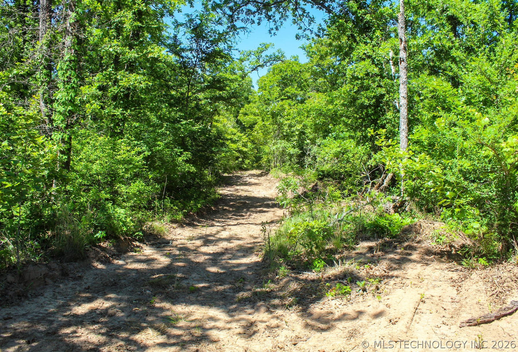 W 311th Street Depew OK 74028