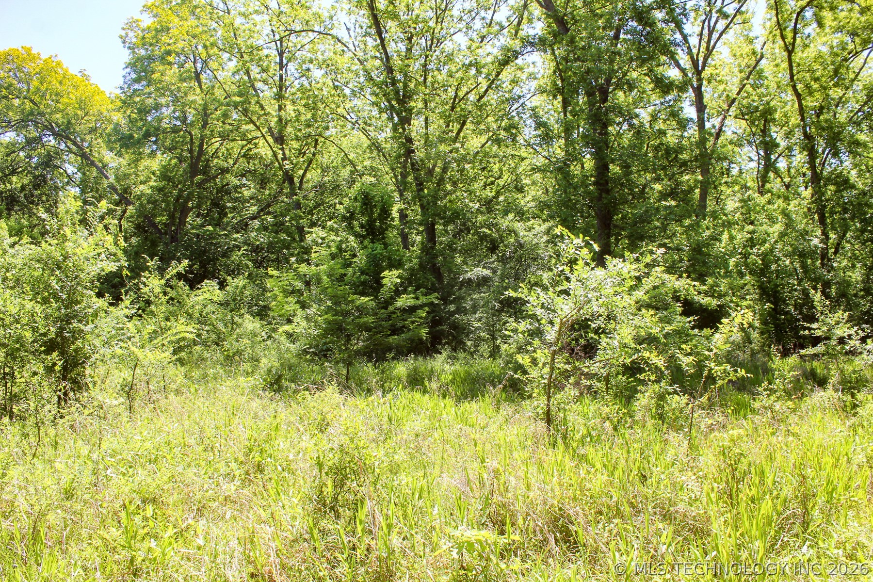 W 311th Street Depew OK 74028