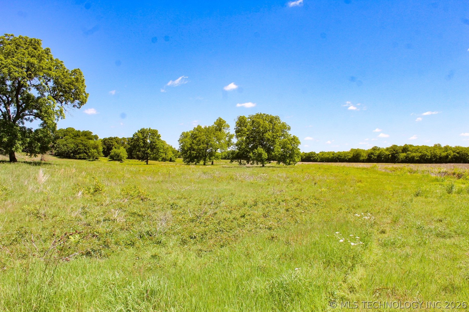 W 311th Street Depew OK 74028