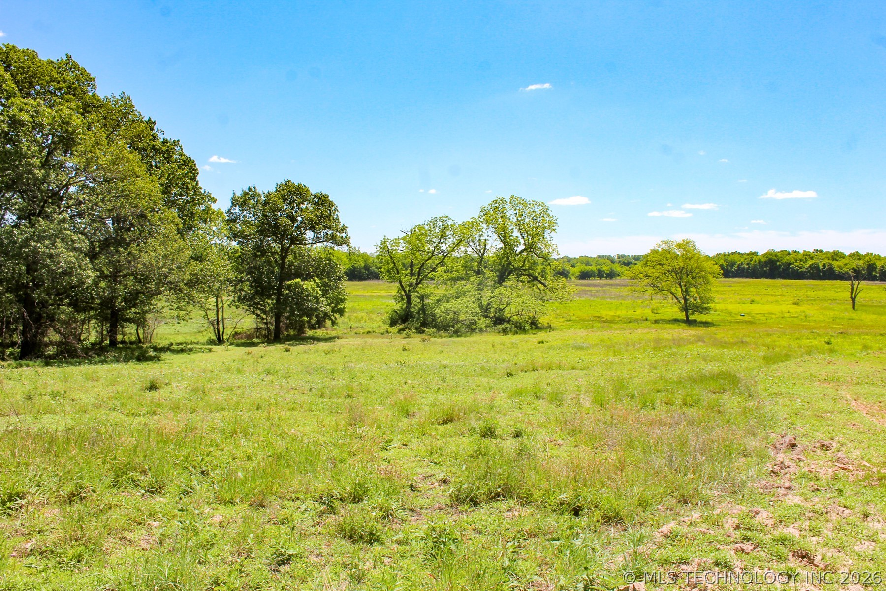 W 311th Street Depew OK 74028