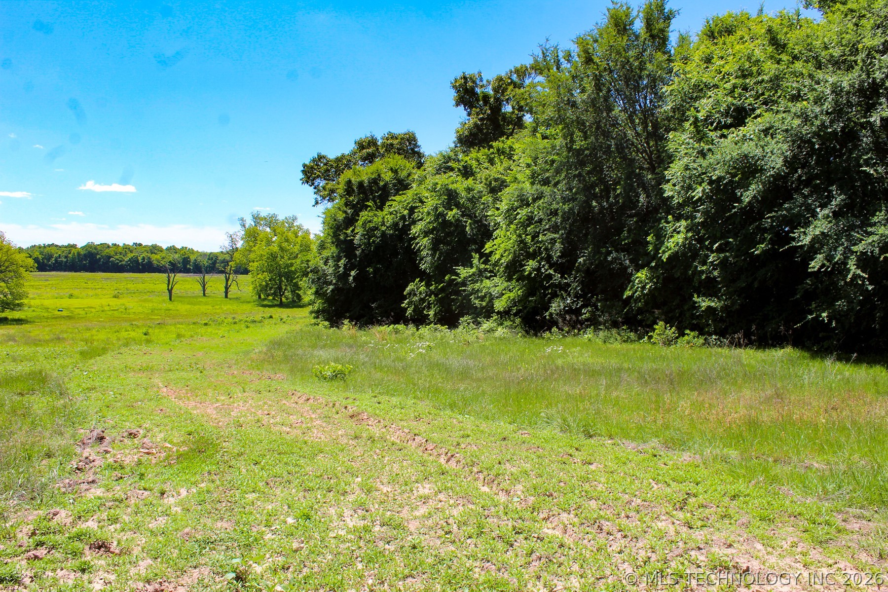 W 311th Street Depew OK 74028