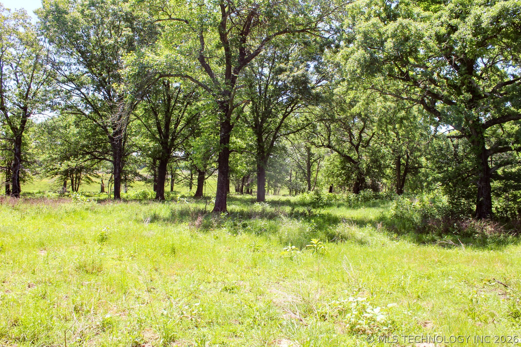 W 311th Street Depew OK 74028